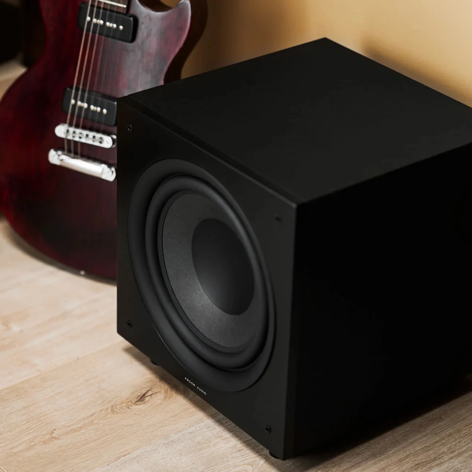 Argon Audio MALMÖ SUB10 - Image 6