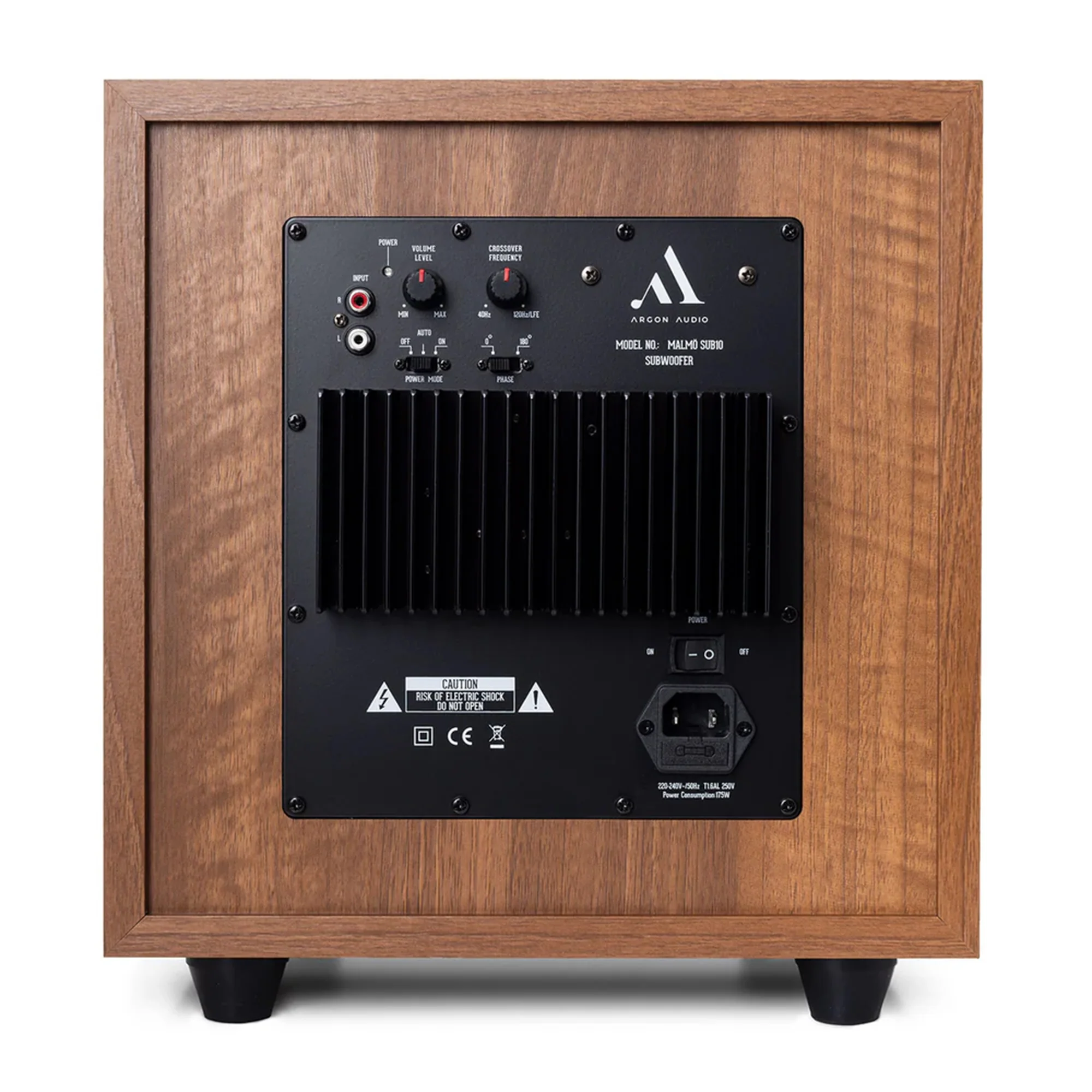 Argon Audio MALMÖ SUB10 - Image 9
