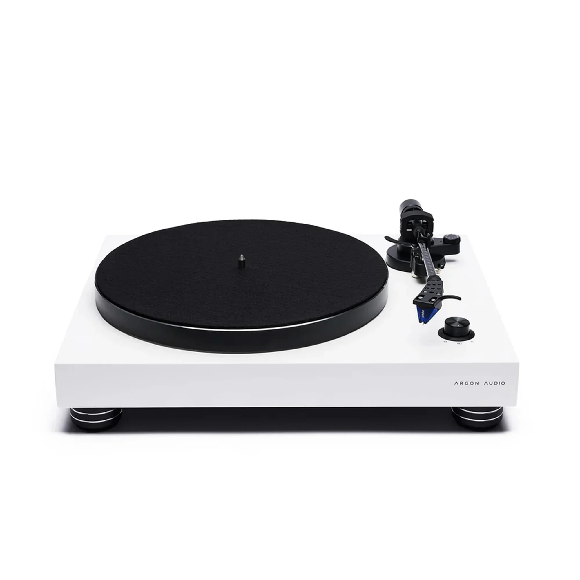Argon Audio TT-4 MK2 Turntable - Image 11