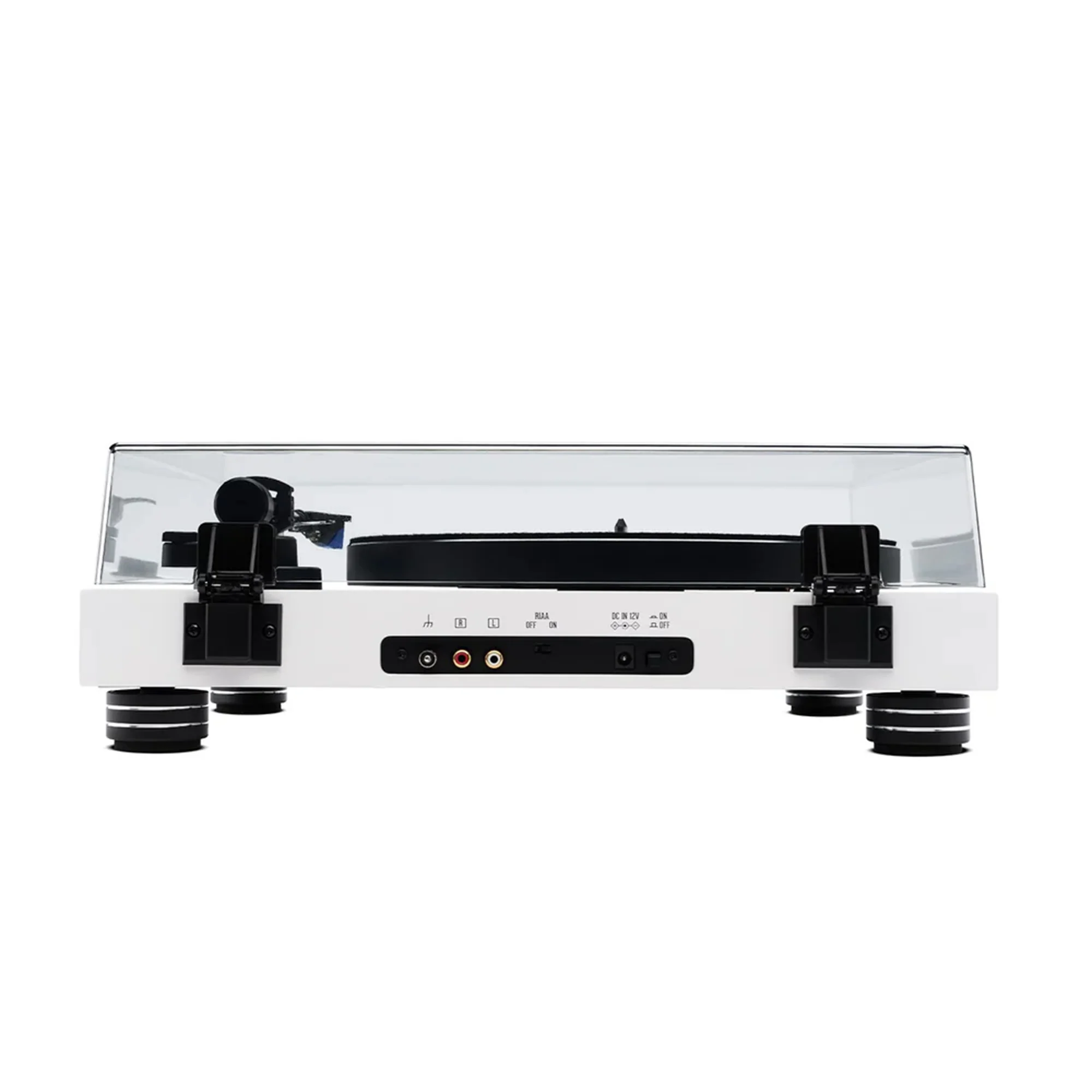 Argon Audio TT-4 MK2 Turntable - Image 12