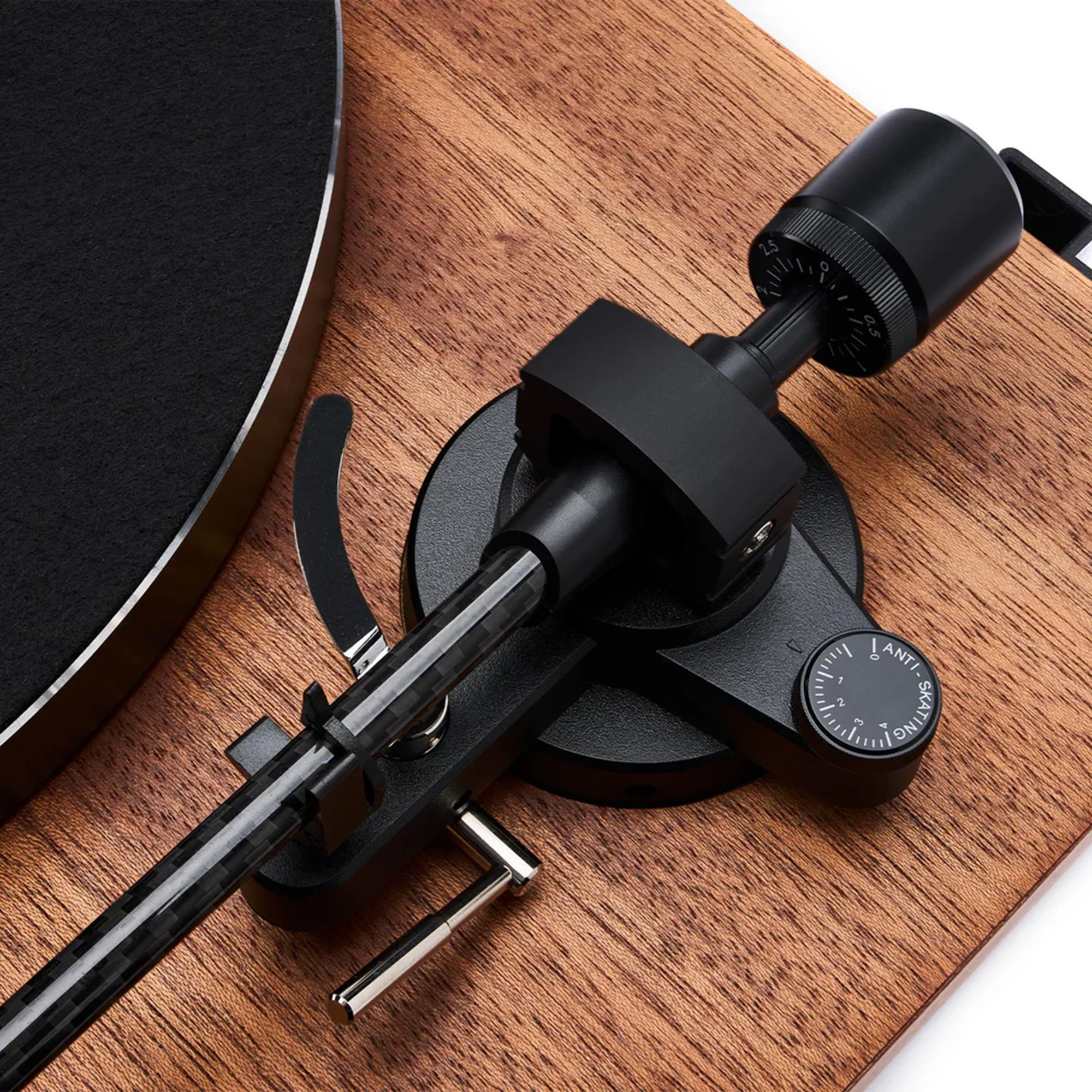 Argon Audio TT-4 MK2 Turntable - Image 14