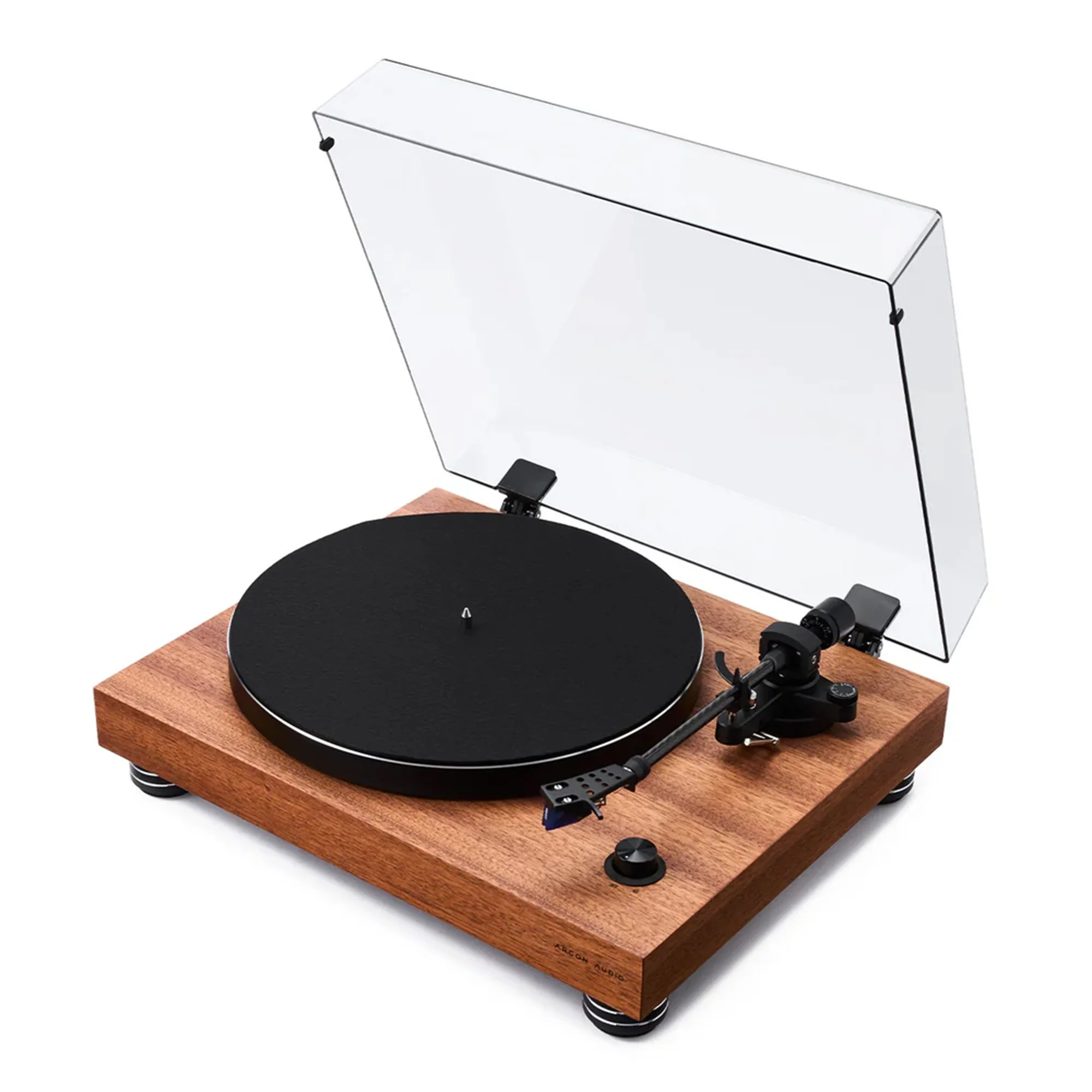 Argon Audio TT-4 MK2 Turntable - Image 16