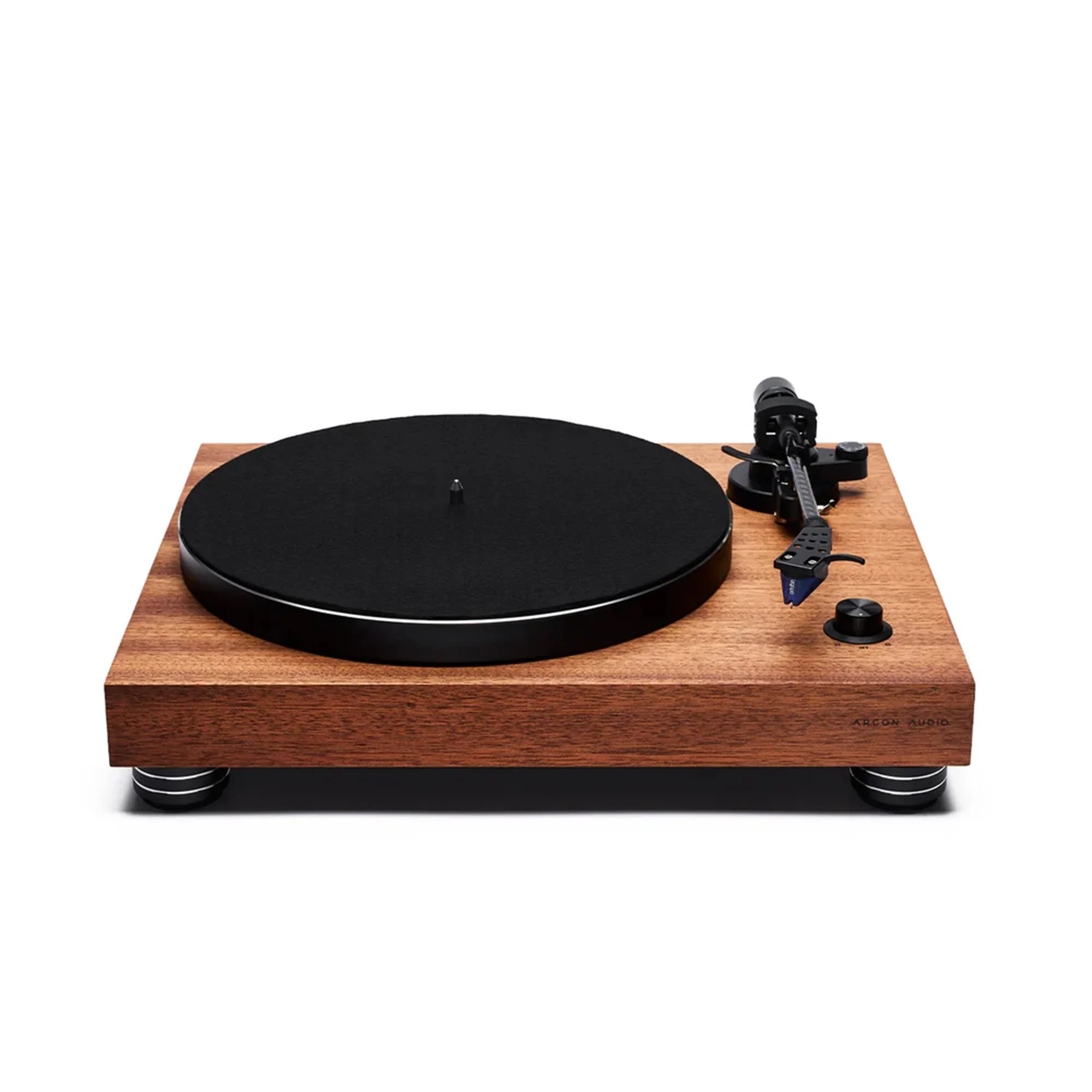 Argon Audio TT-4 MK2 Turntable - Image 17