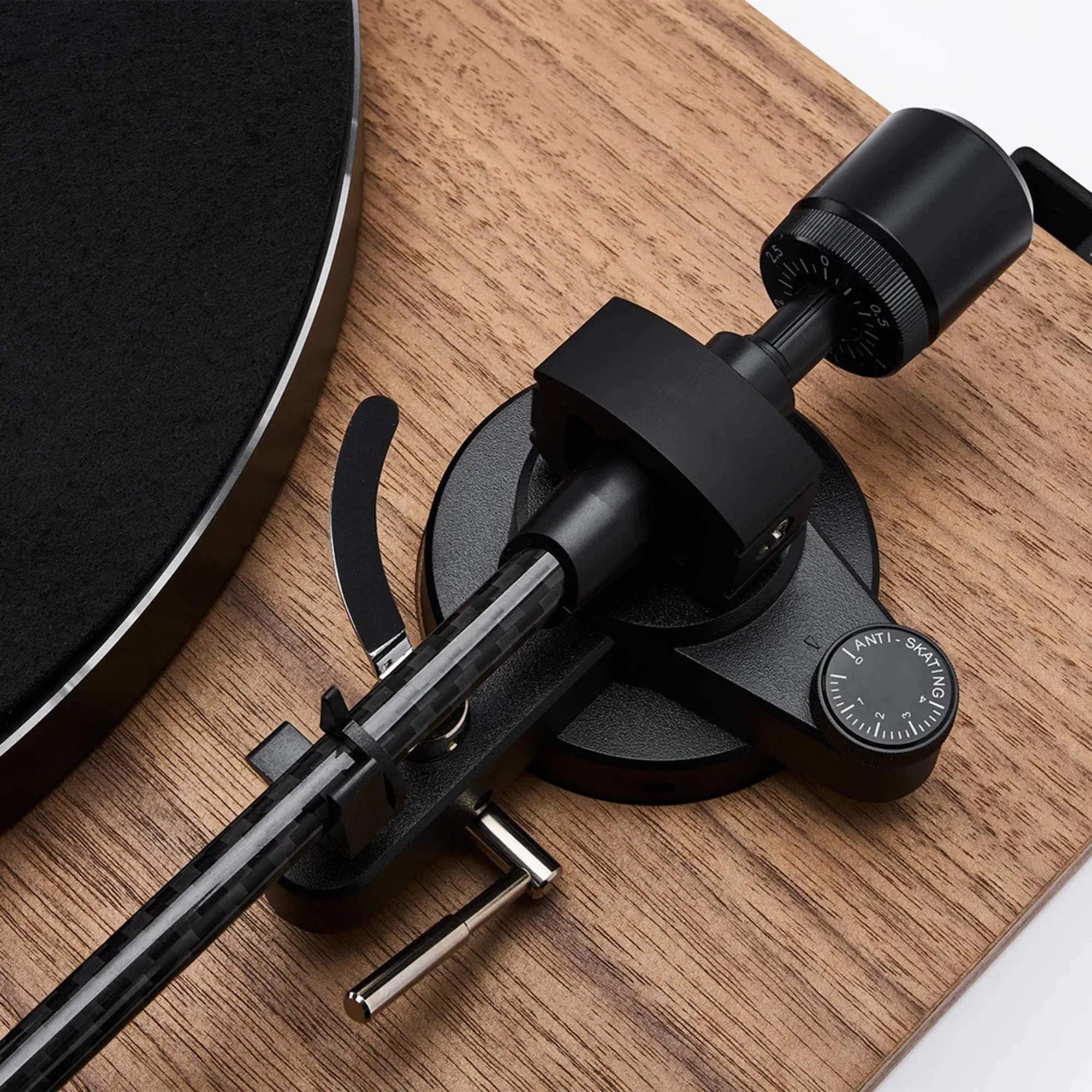 Argon Audio TT-4 MK2 Turntable - Image 20