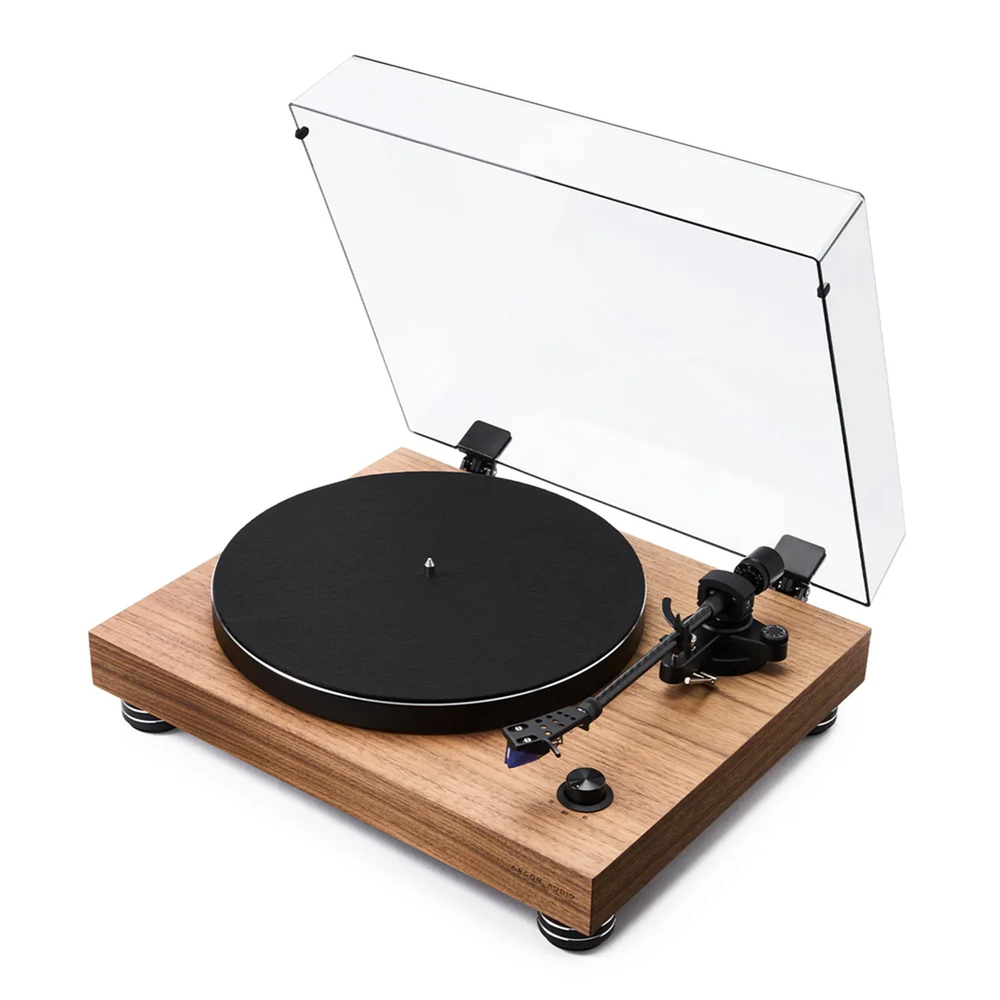 Argon Audio TT-4 MK2 Turntable - Image 22