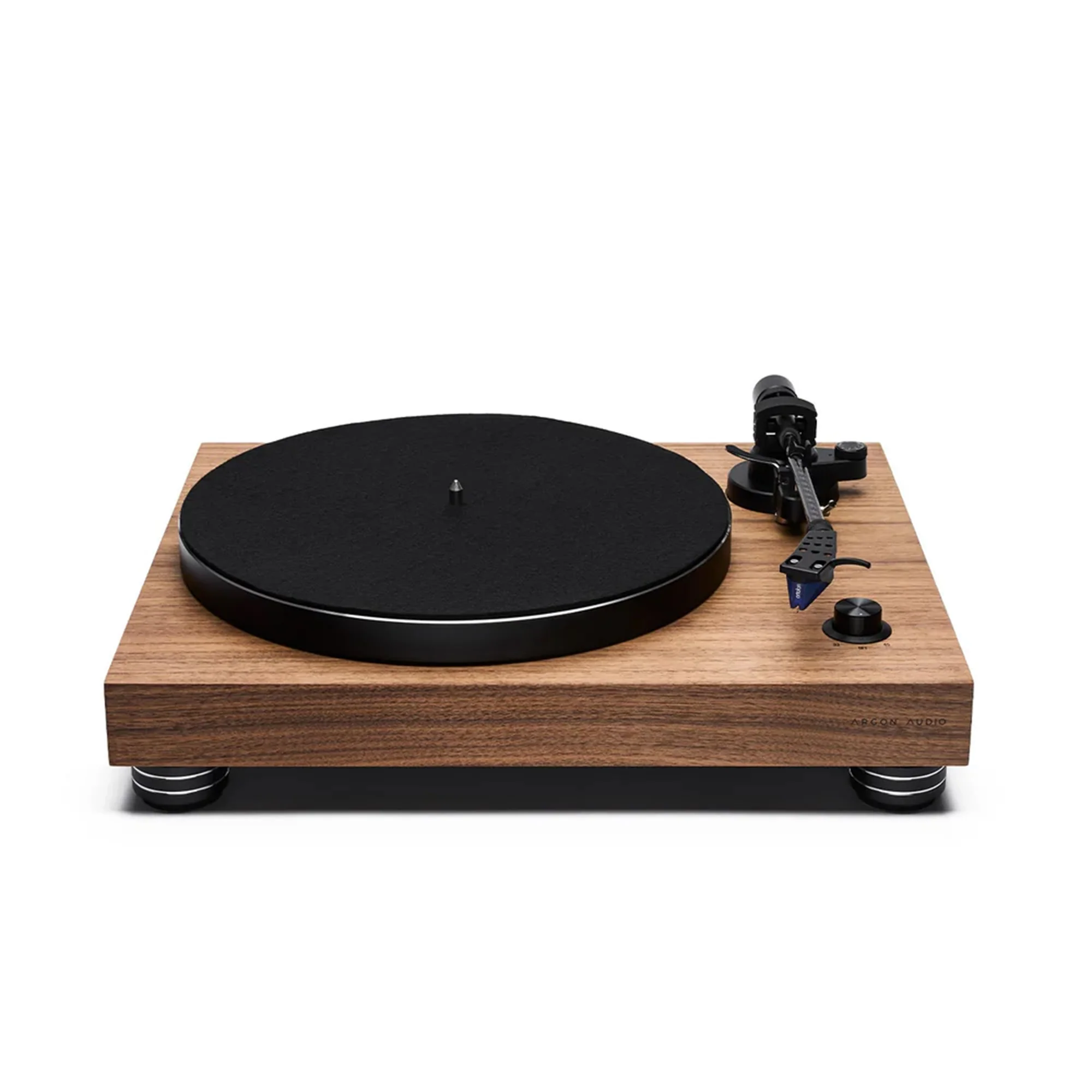 Argon Audio TT-4 MK2 Turntable - Image 23