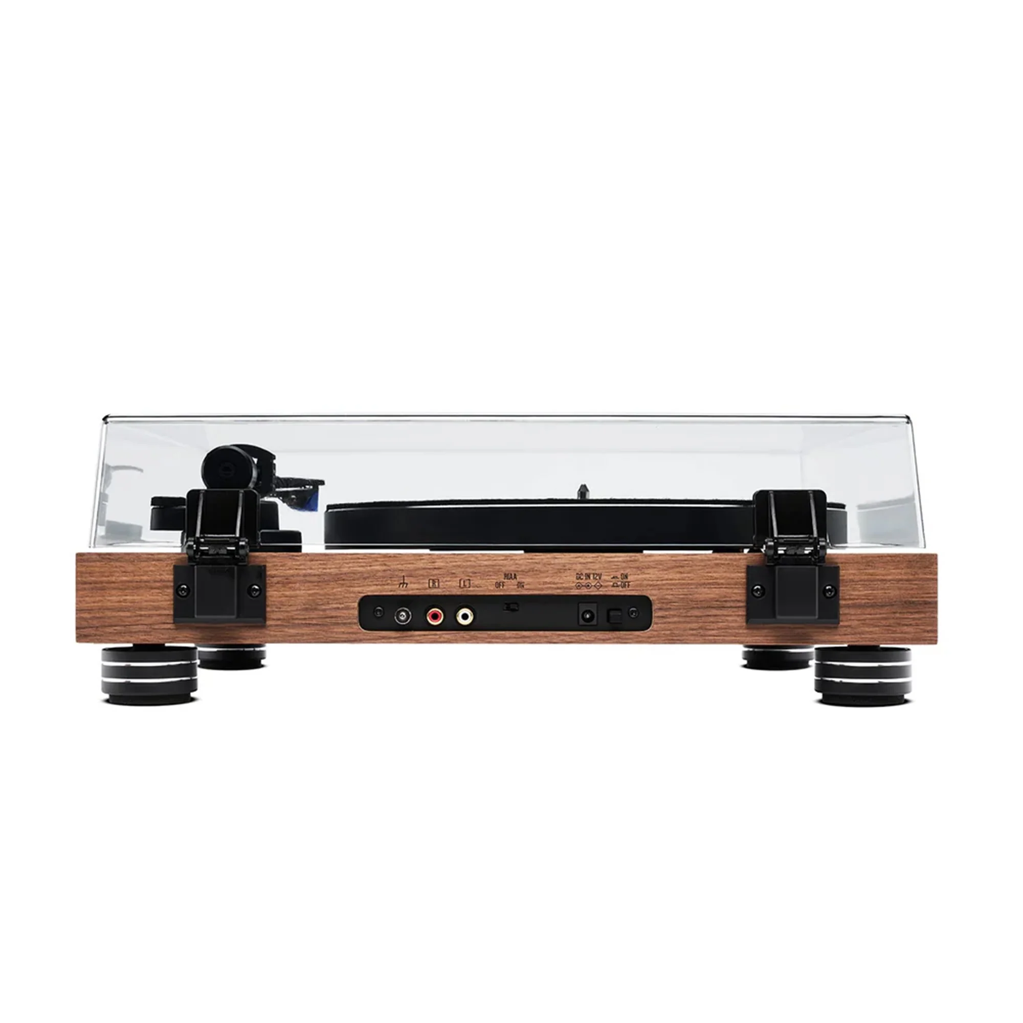 Argon Audio TT-4 MK2 Turntable - Image 24