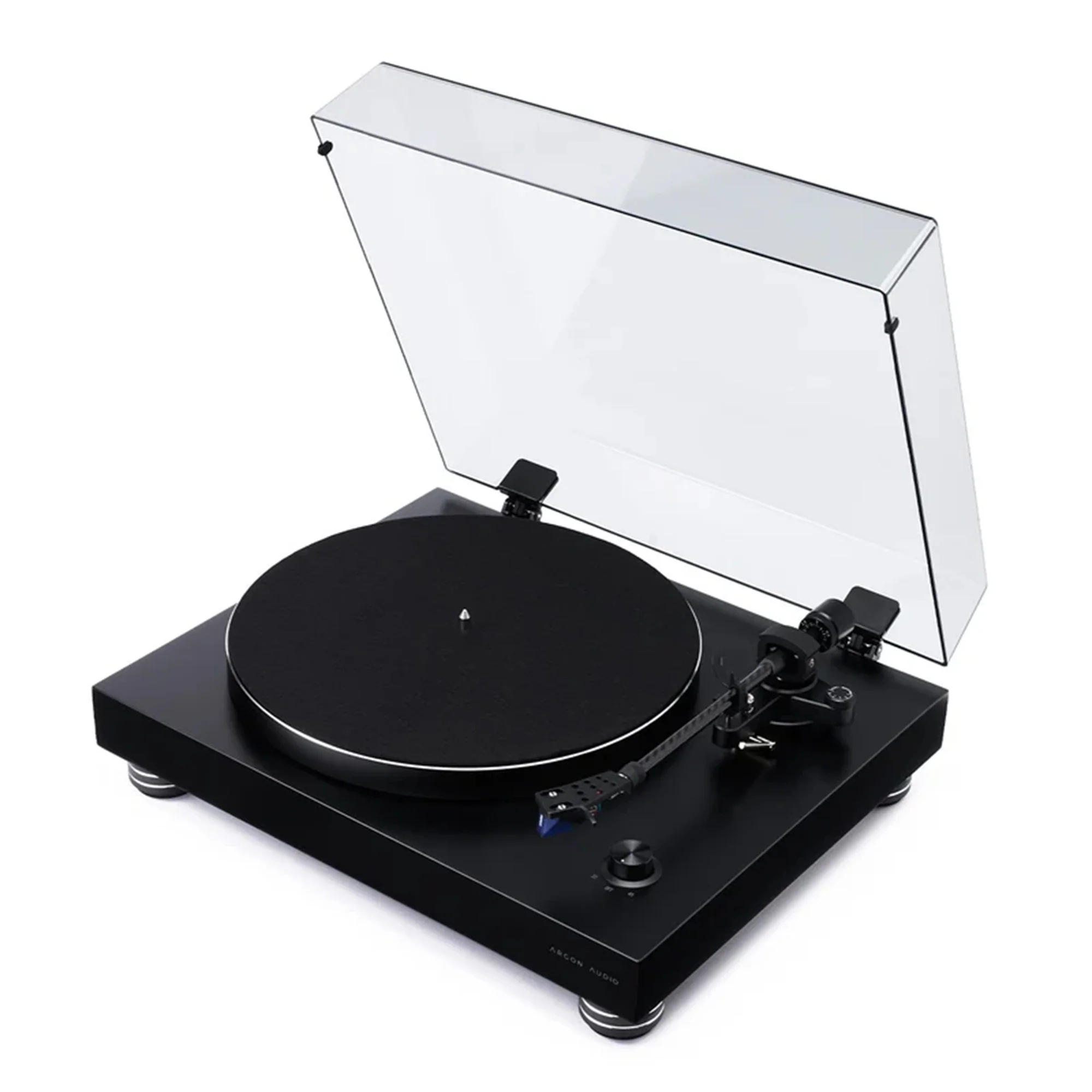 Argon Audio TT-4 MK2 Turntable - Image 4