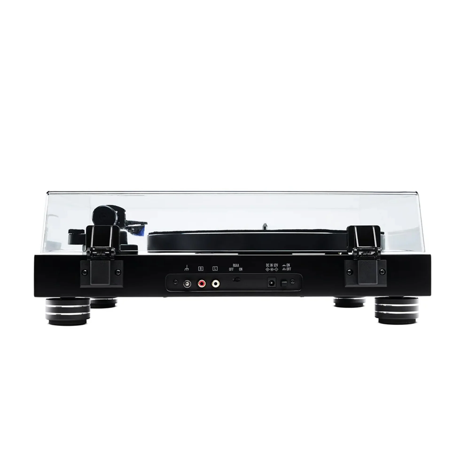 Argon Audio TT-4 MK2 Turntable - Image 6