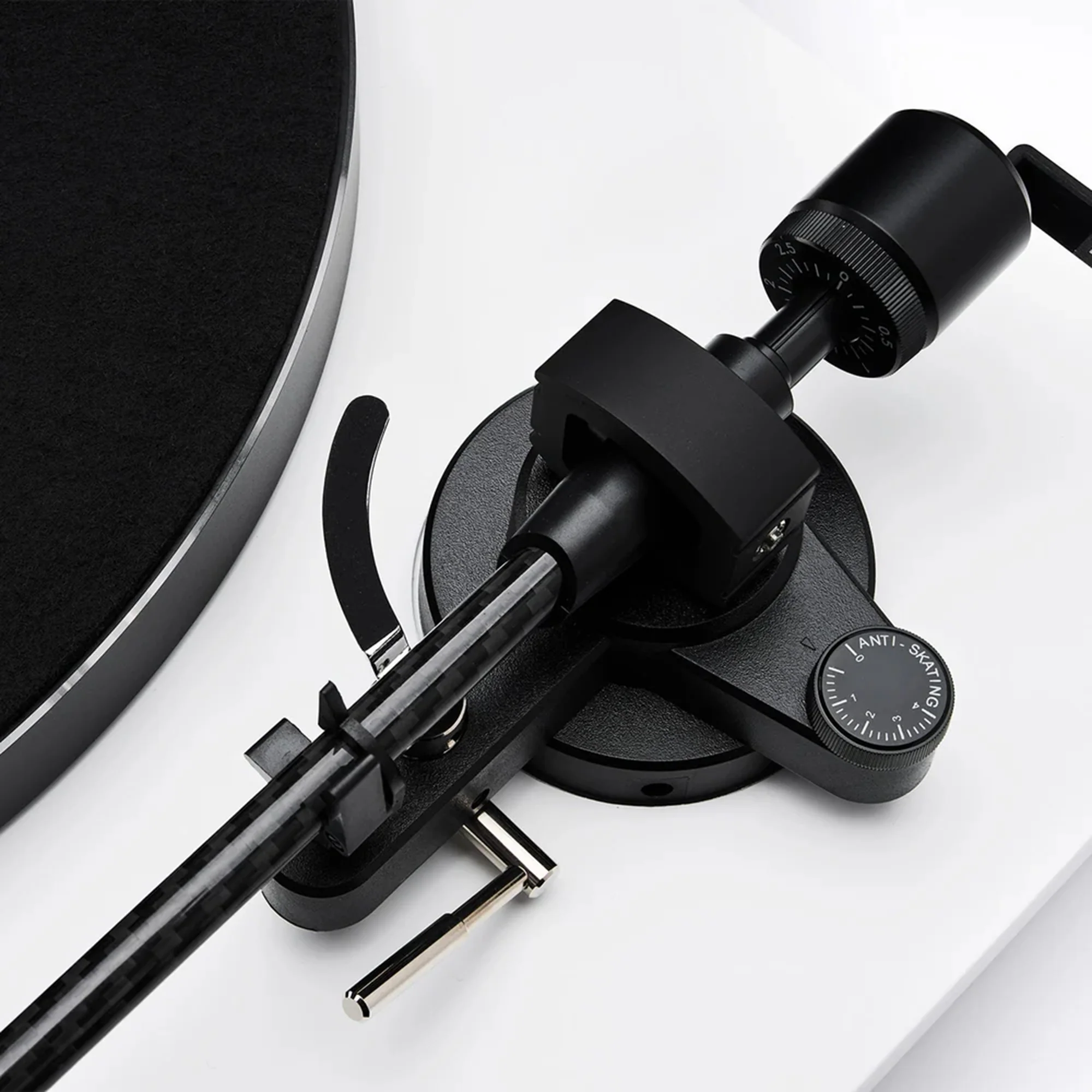 Argon Audio TT-4 MK2 Turntable - Image 8