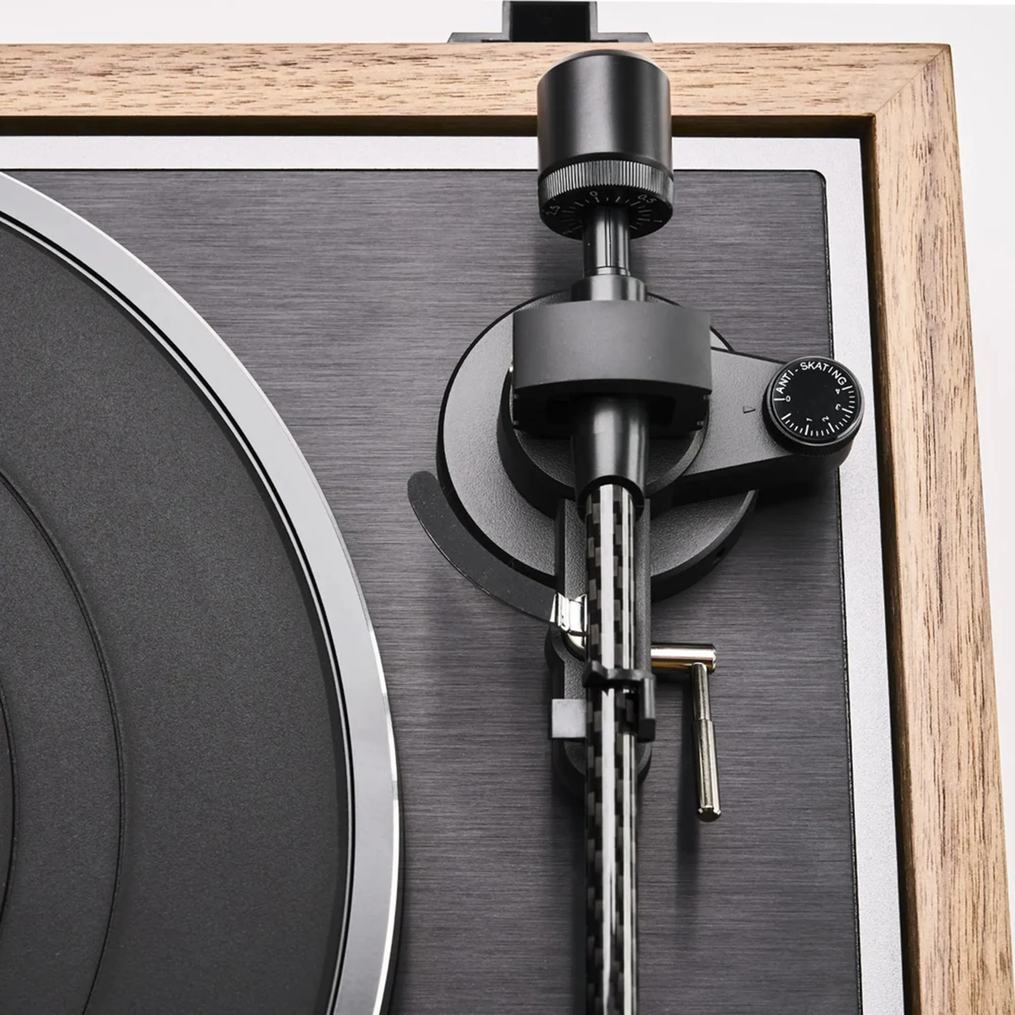 Argon Audio TT Signature Turntable - Image 15