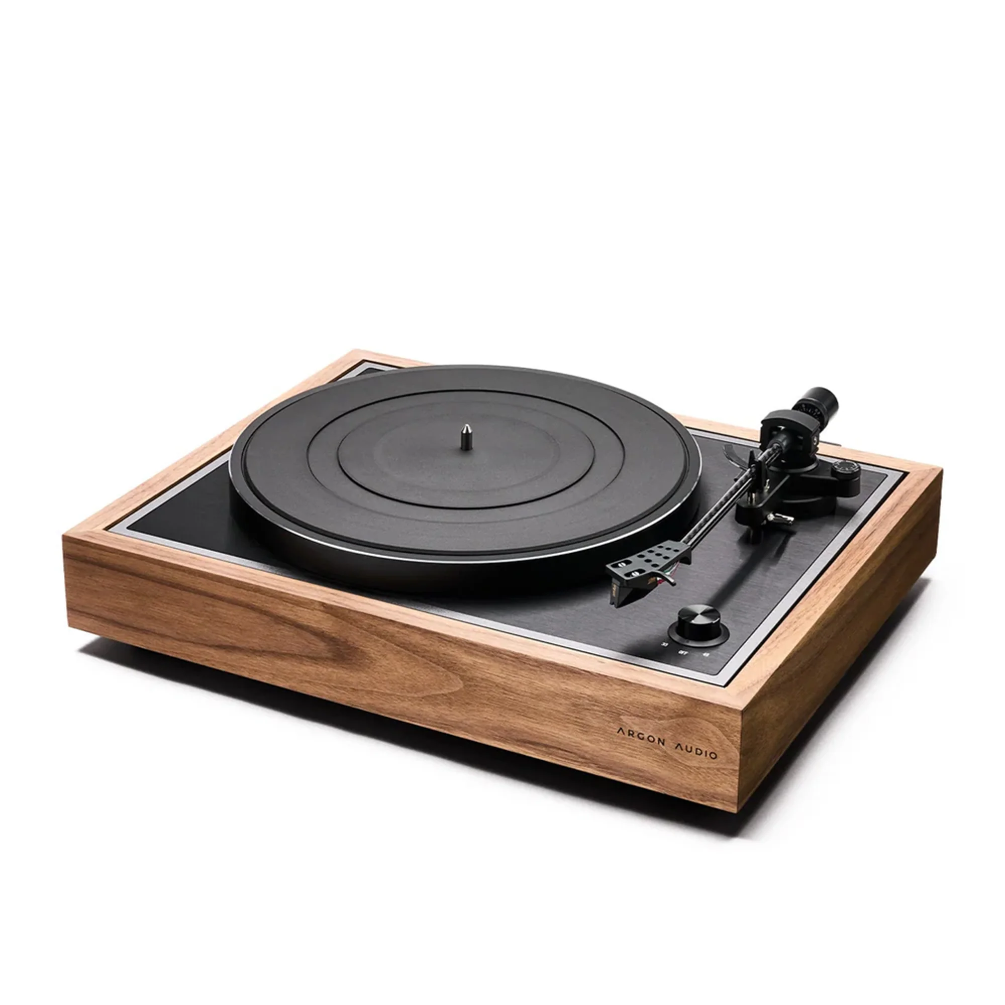 Argon Audio TT Signature Turntable - Image 17