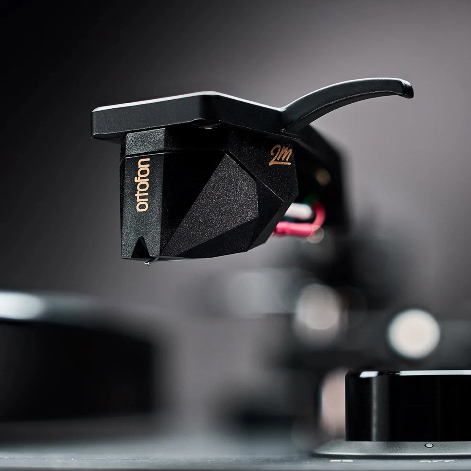 Argon Audio TT Signature Turntable - Image 4