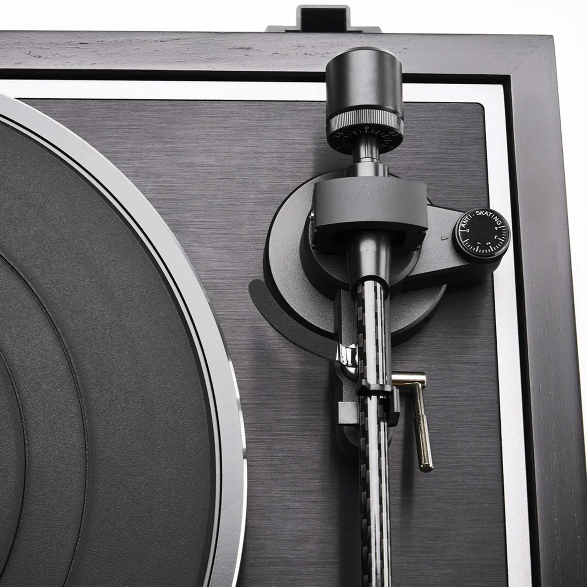 Argon Audio TT Signature Turntable - Image 6