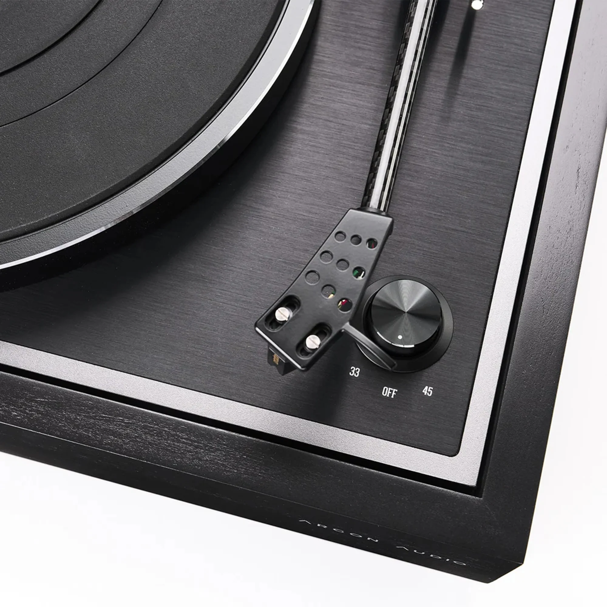 Argon Audio TT Signature Turntable - Image 7