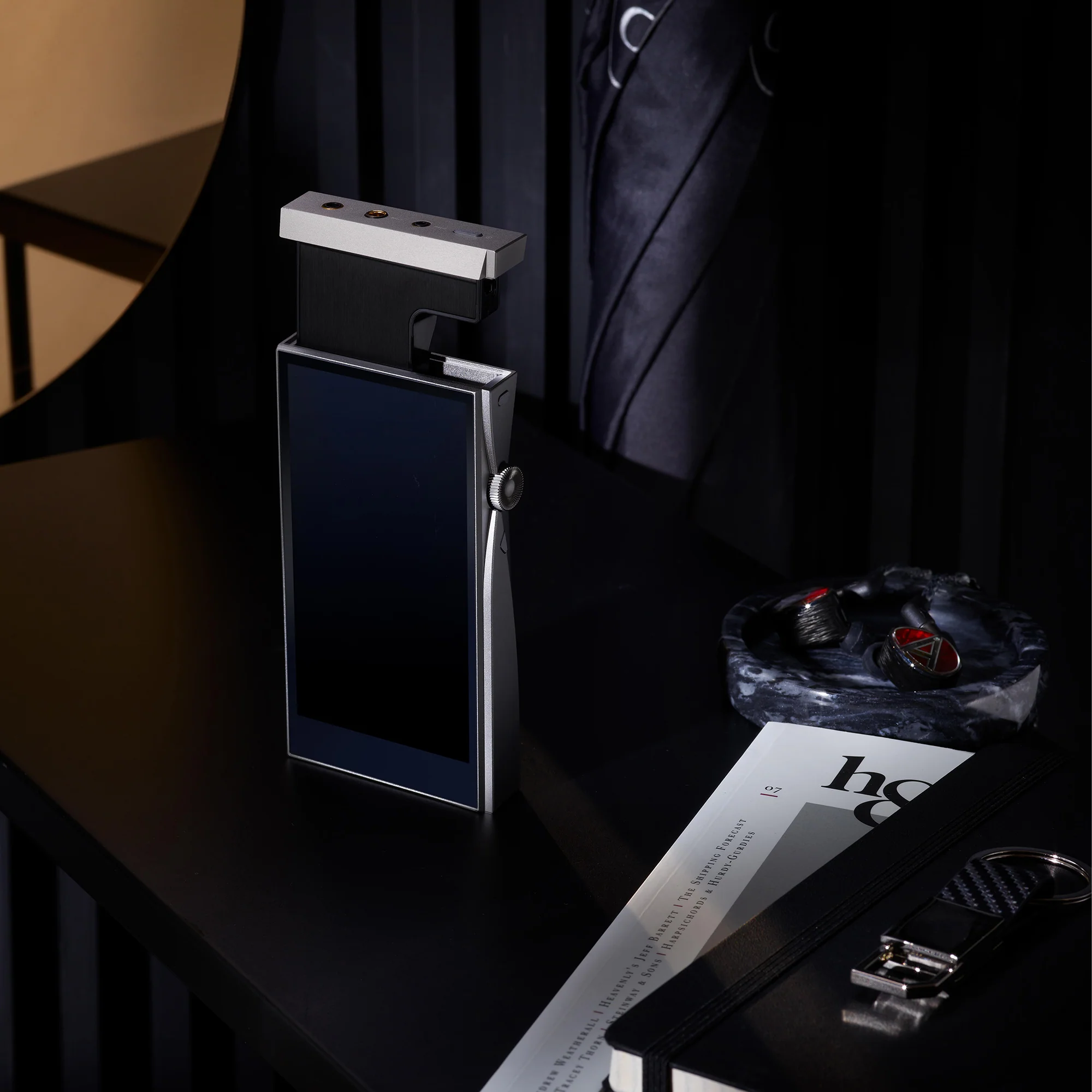 Astell&Kern A&futura SE180 Digital Audio Player [DEMO UNIT] - Image 13