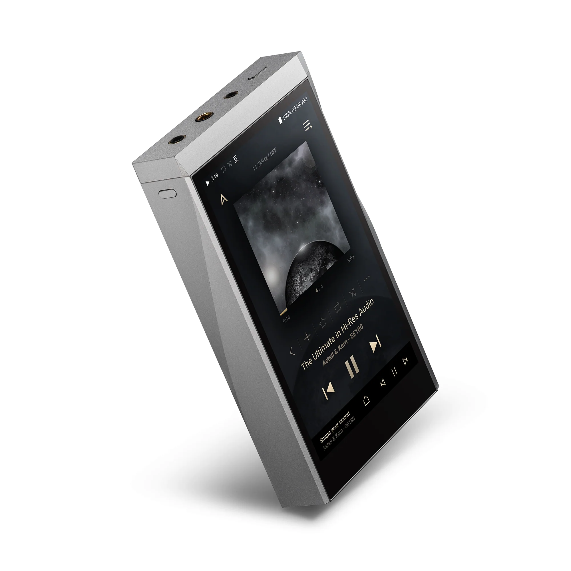 Astell&Kern A&futura SE180 Digital Audio Player [DEMO UNIT] - Image 3