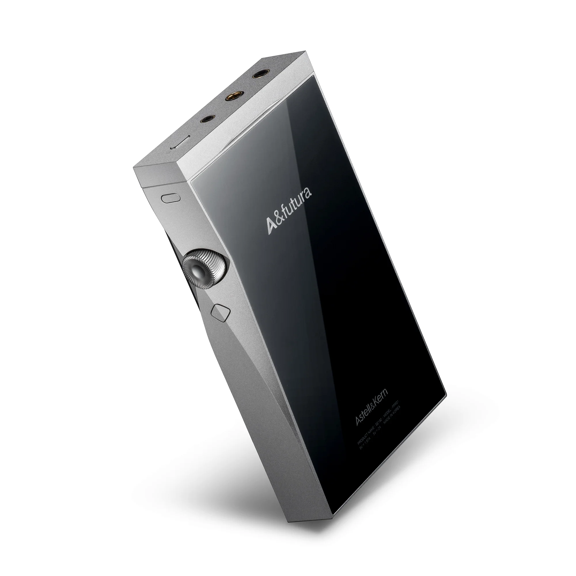 Astell&Kern A&futura SE180 Digital Audio Player [DEMO UNIT] - Image 4