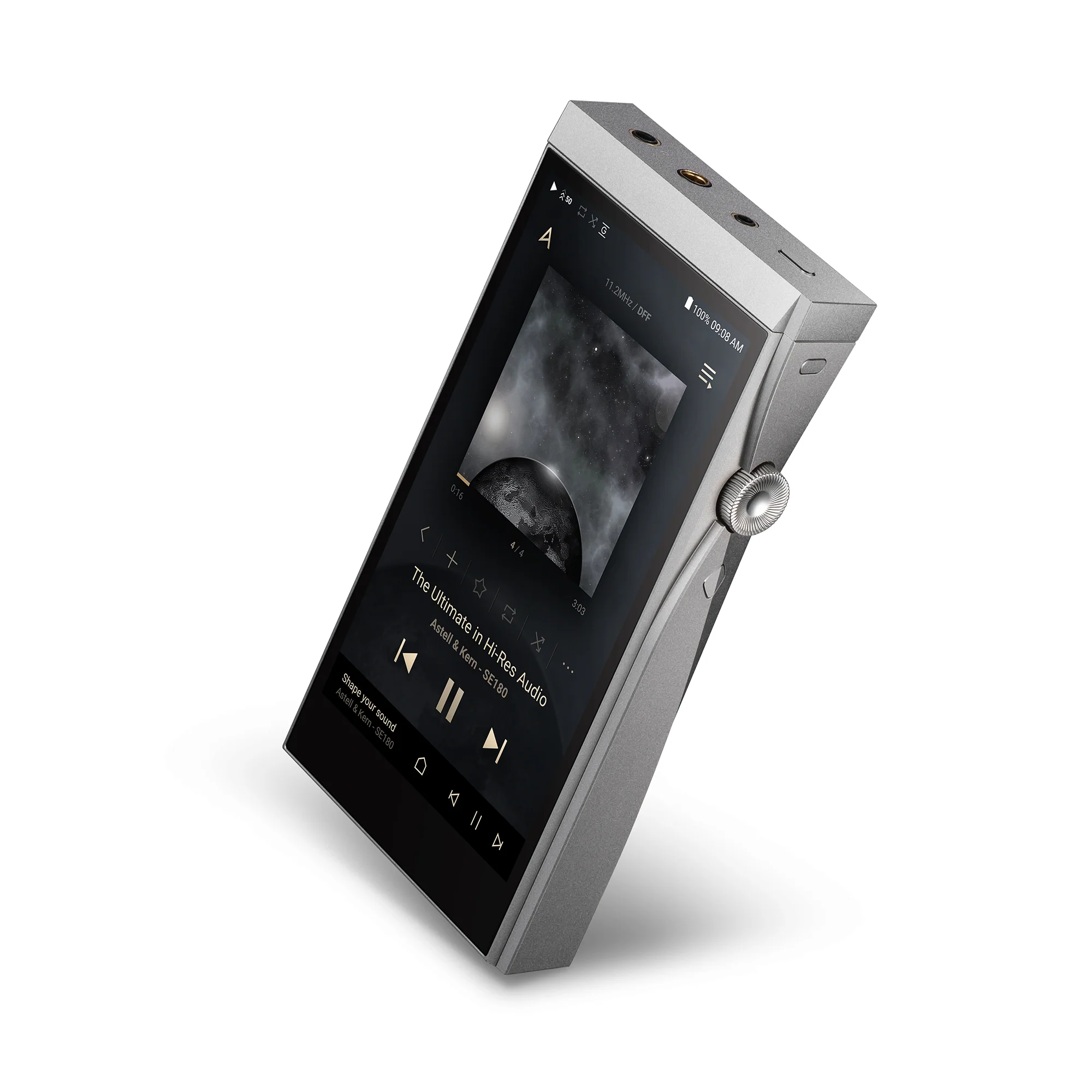 Astell&Kern A&futura SE180 Digital Audio Player [DEMO UNIT] - Image 5