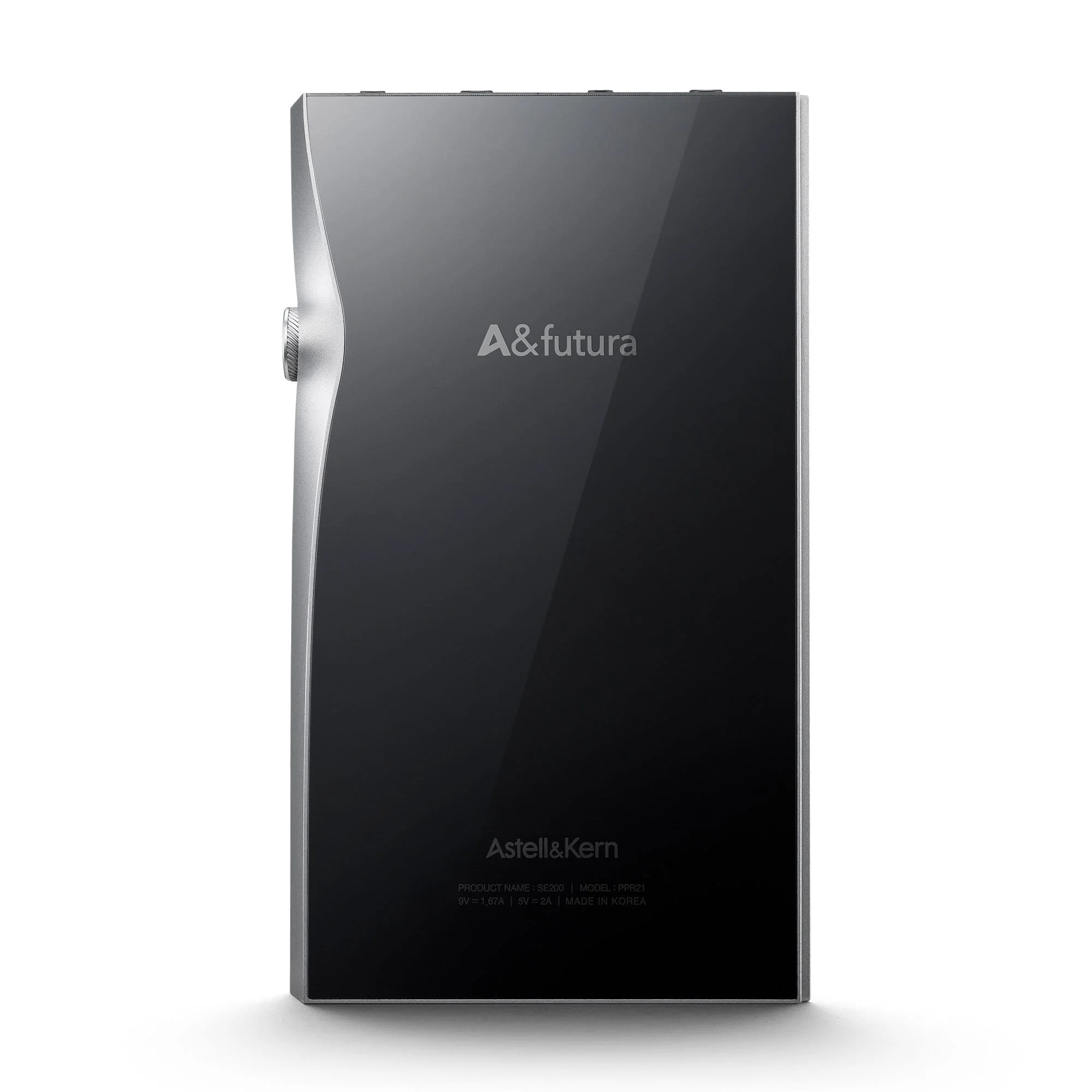Astell&Kern A&futura SE200 Digital Audio Player [DEMO UNIT] - Image 11