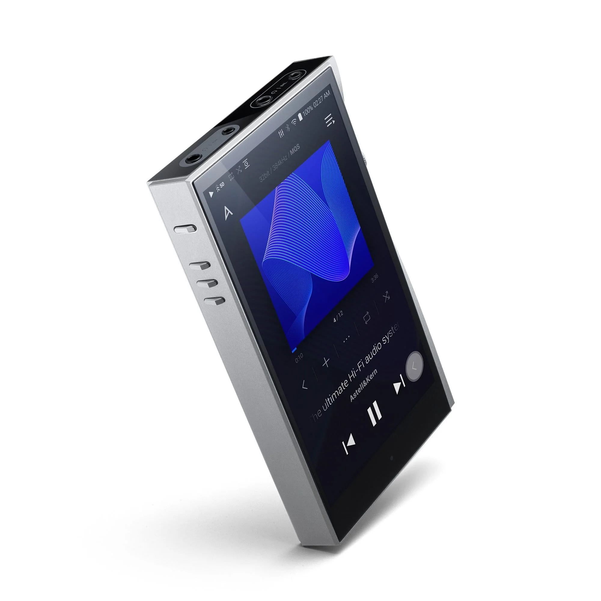 Astell&Kern A&futura SE200 Digital Audio Player [DEMO UNIT] - Image 3