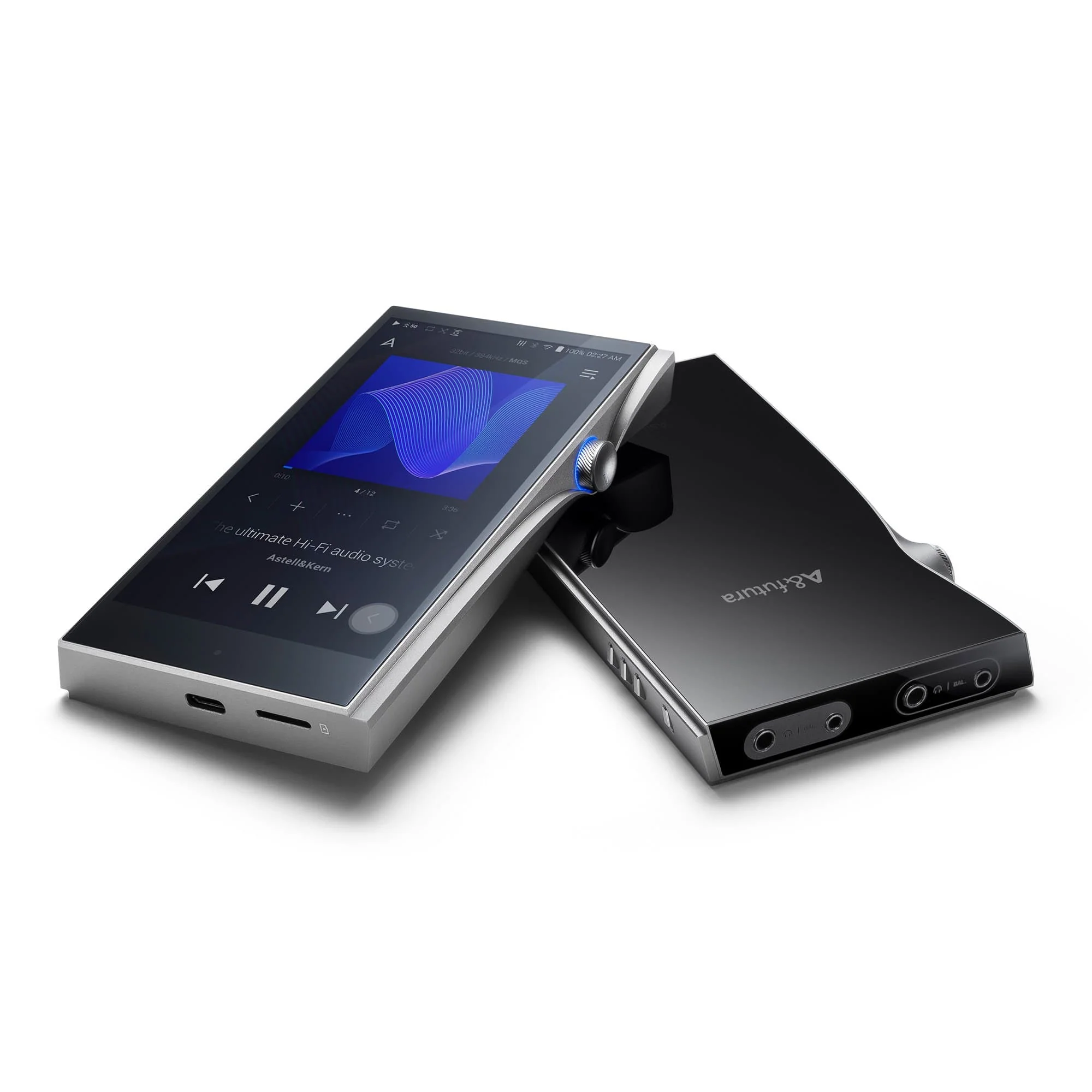 Astell&Kern A&futura SE200 Digital Audio Player [DEMO UNIT] - Image 4
