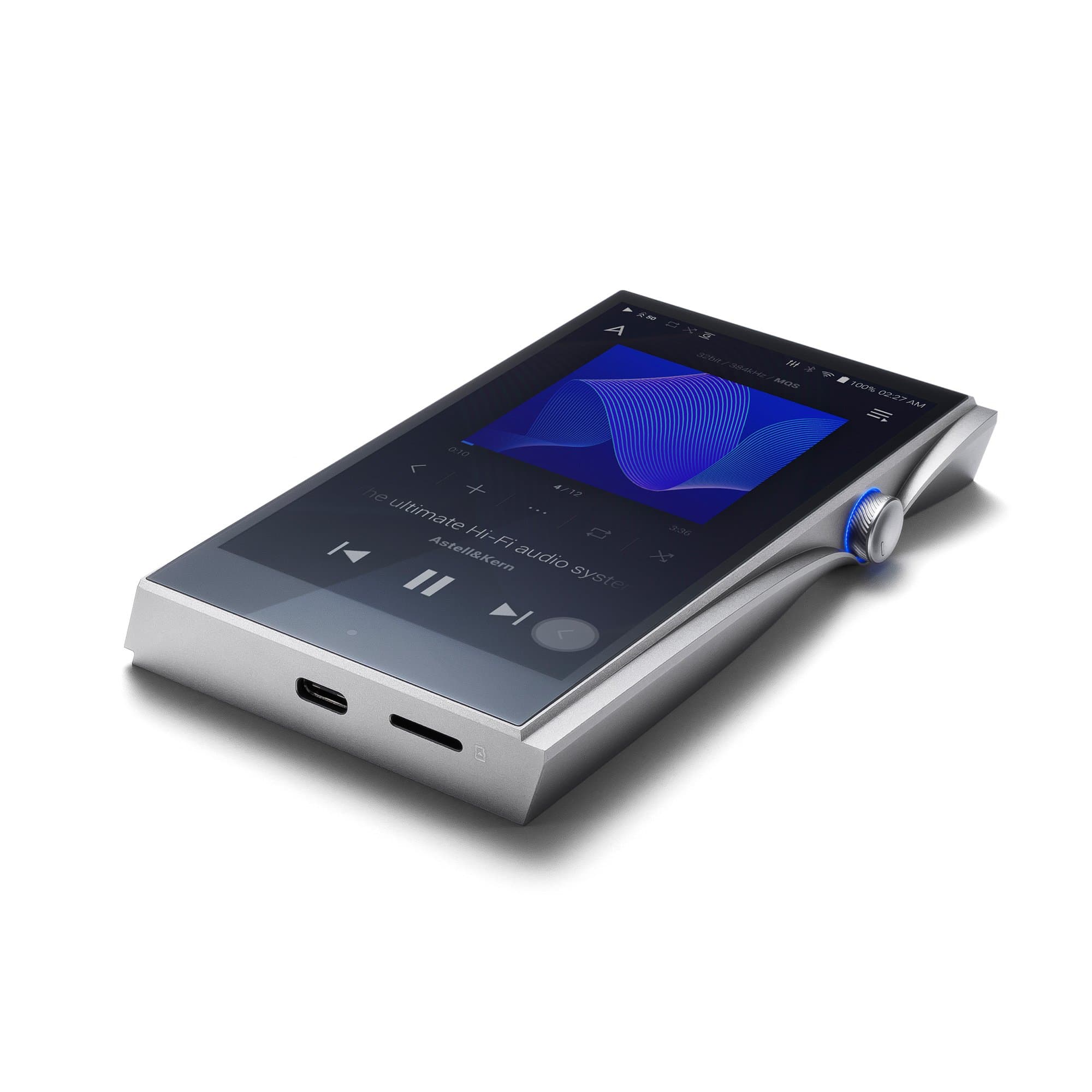Astell&Kern A&futura SE200 Digital Audio Player [DEMO UNIT] - Image 5