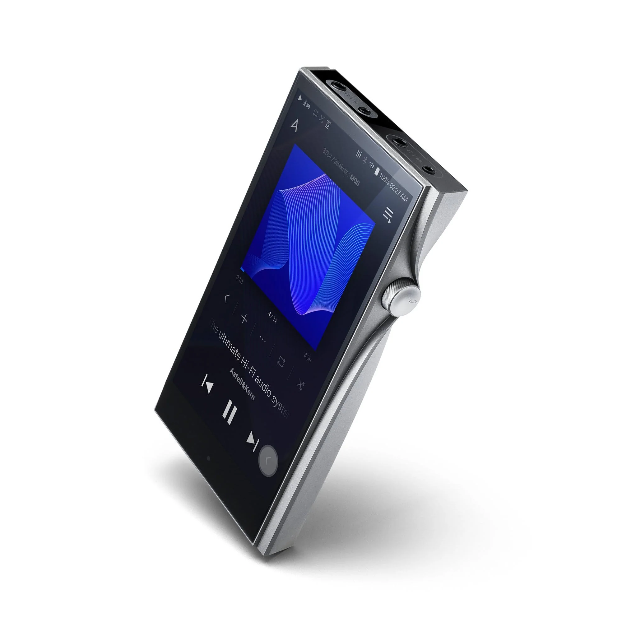 Astell&Kern A&futura SE200 Digital Audio Player [DEMO UNIT] - Image 6