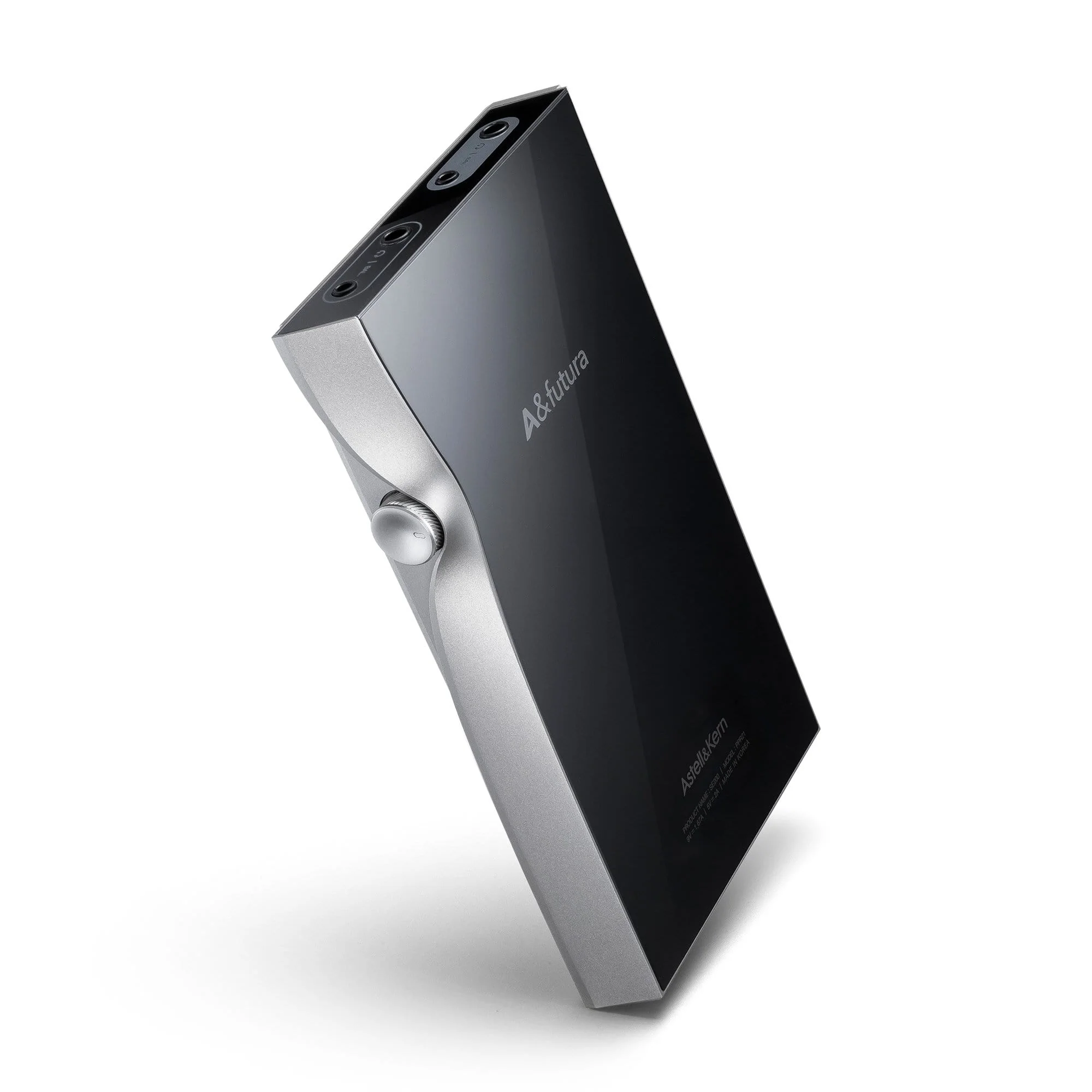 Astell&Kern A&futura SE200 Digital Audio Player [DEMO UNIT] - Image 7
