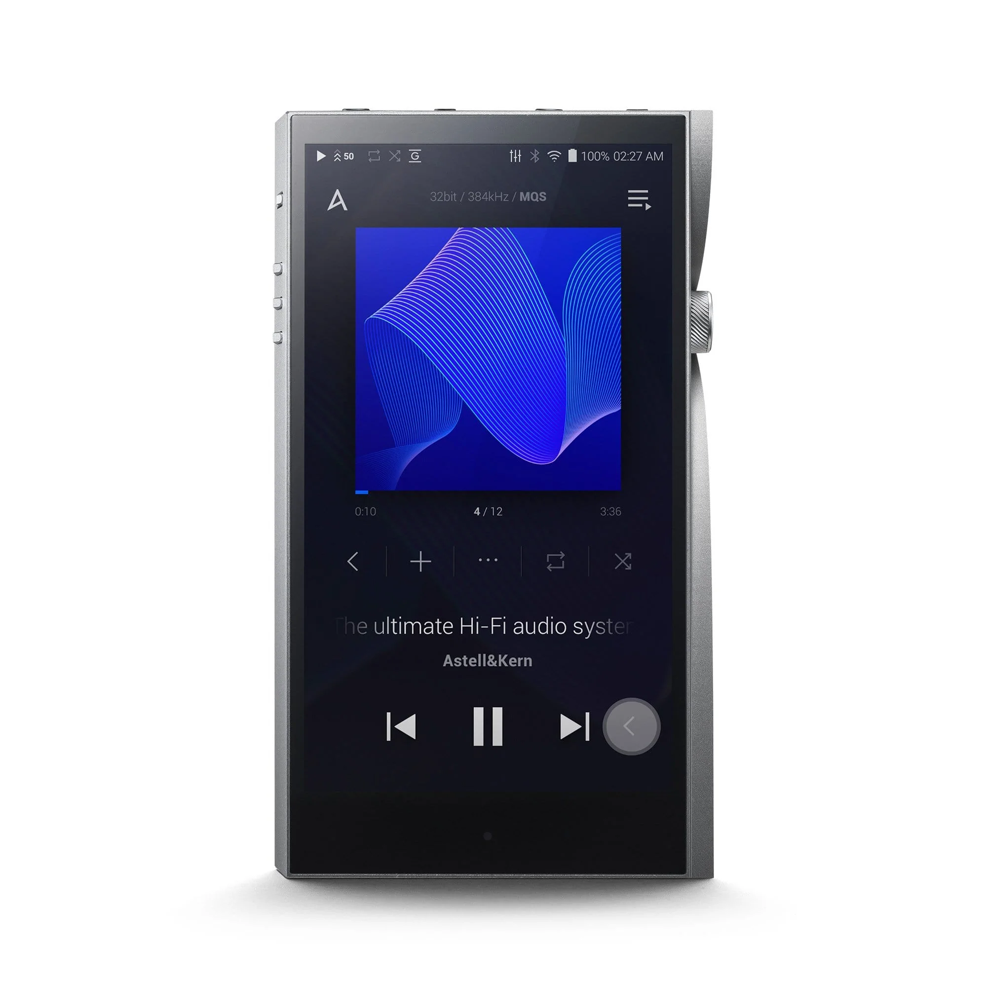 Astell&Kern A&futura SE200 Digital Audio Player [DEMO UNIT] - Image 9