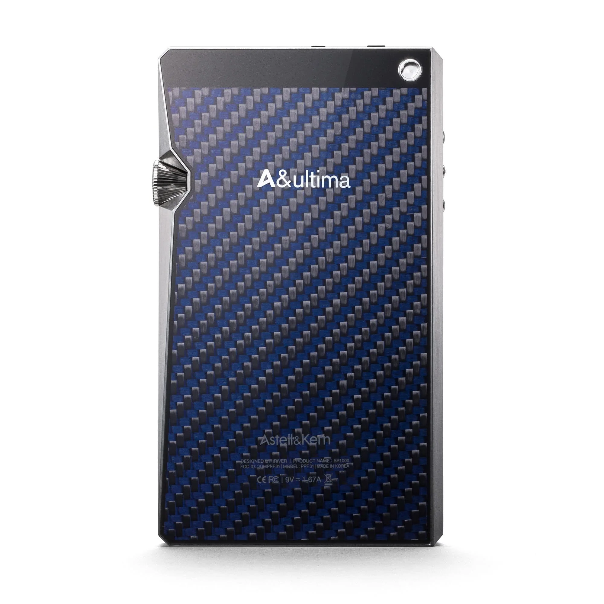 Astell&Kern A&ultima SP1000 High End Digital Audio Player [DEMO UNIT] - Image 5
