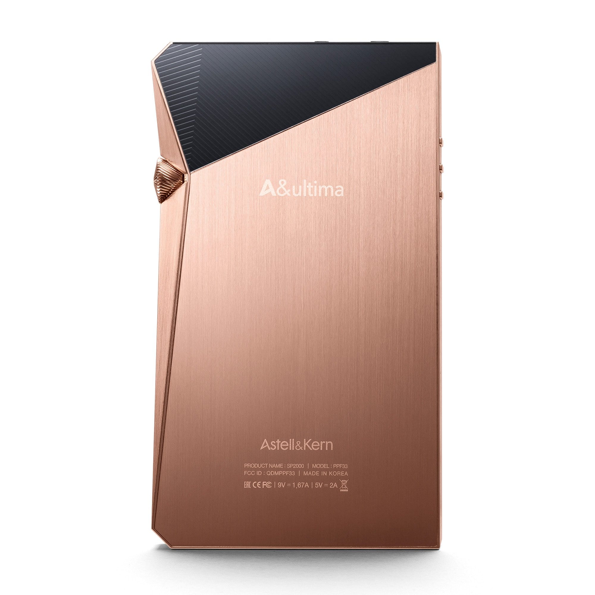 Astell&Kern A&ultima SP2000 Digital Audio Player - Image 11