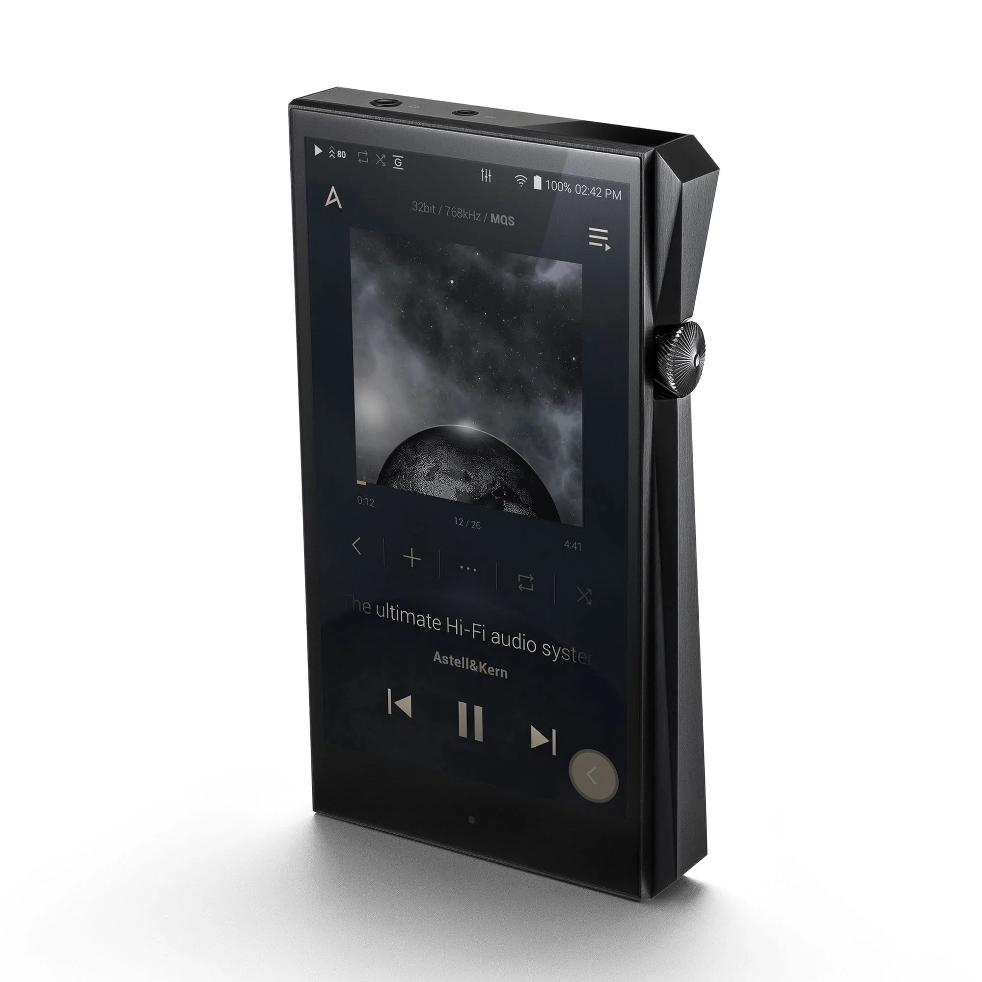 Astell&Kern A&ultima SP2000 Digital Audio Player - Image 13