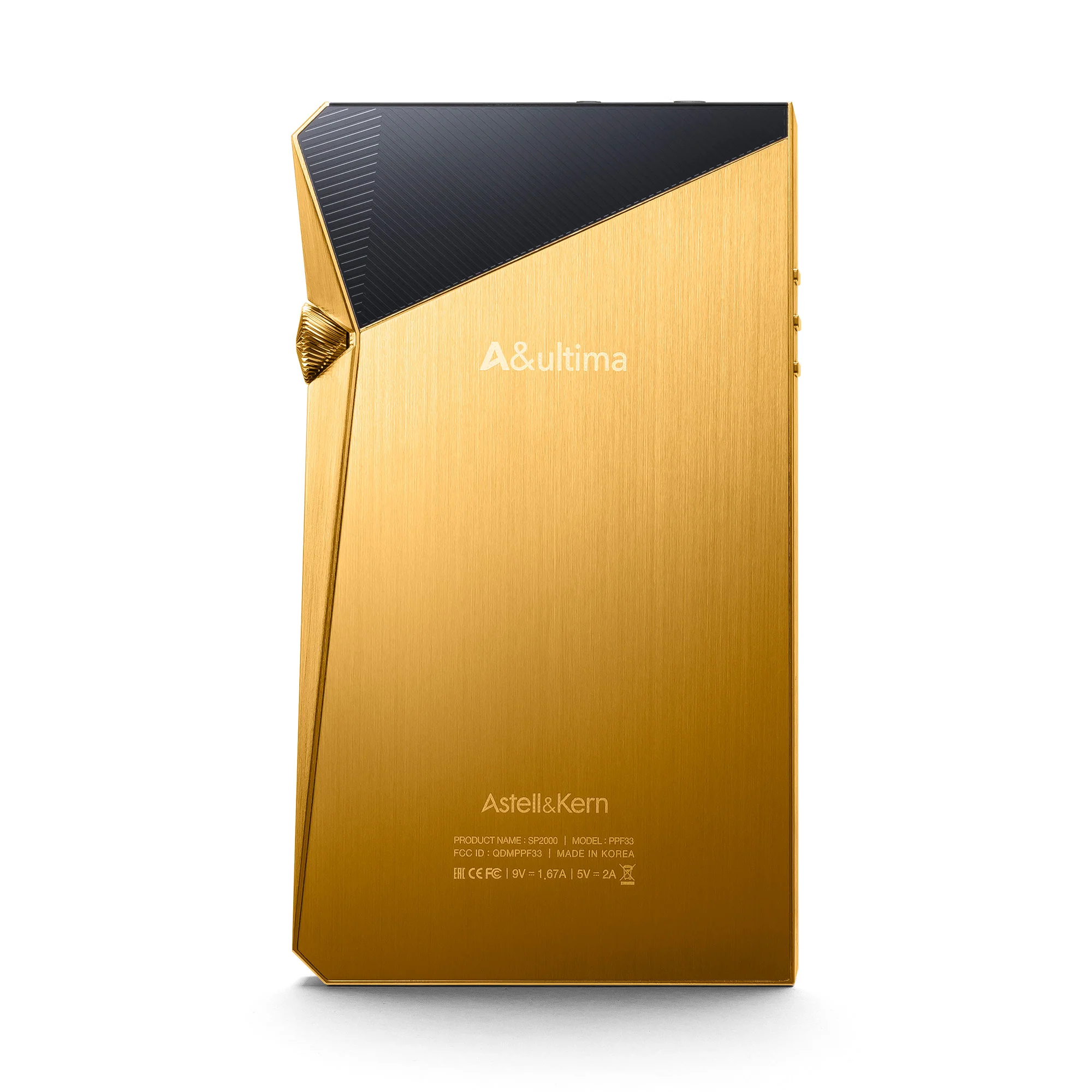 Astell&Kern A&ultima SP2000 Digital Audio Player - Image 21