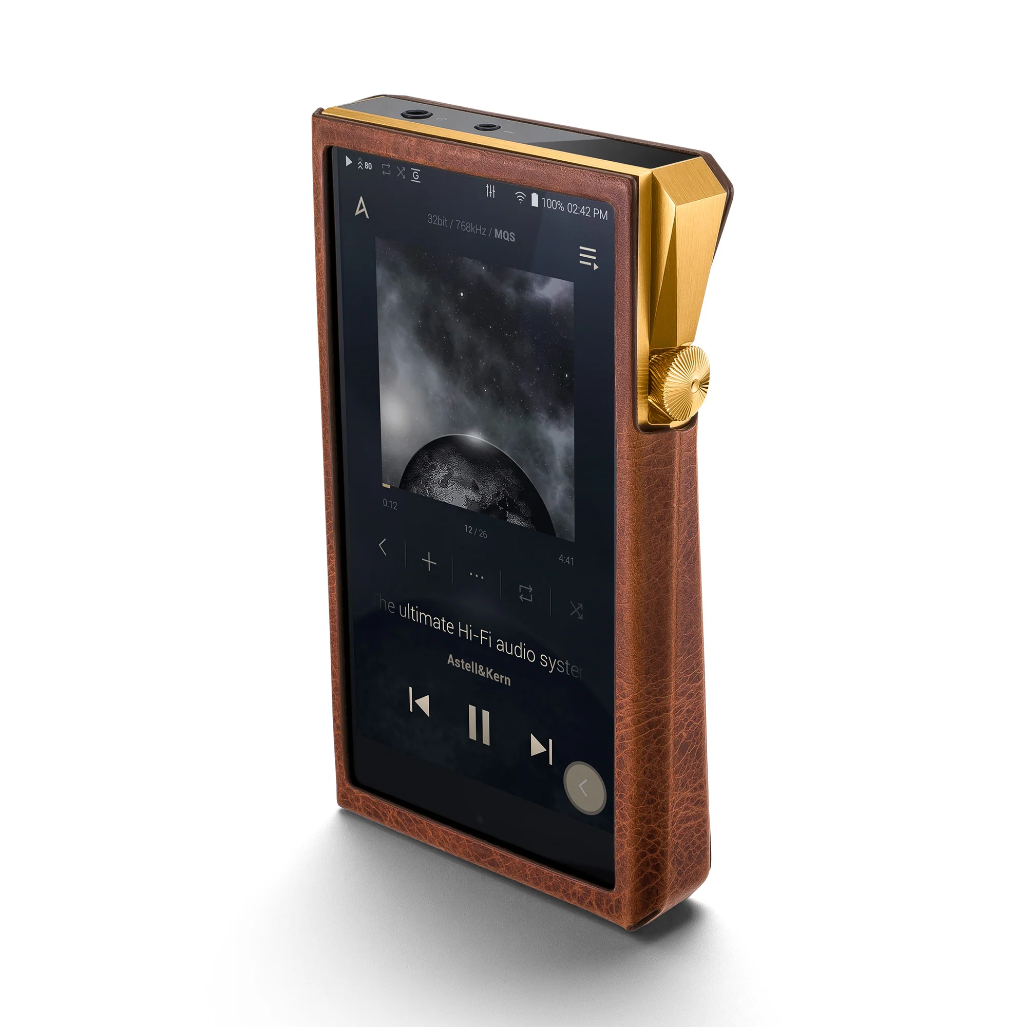 Astell&Kern A&ultima SP2000 Digital Audio Player - Image 22