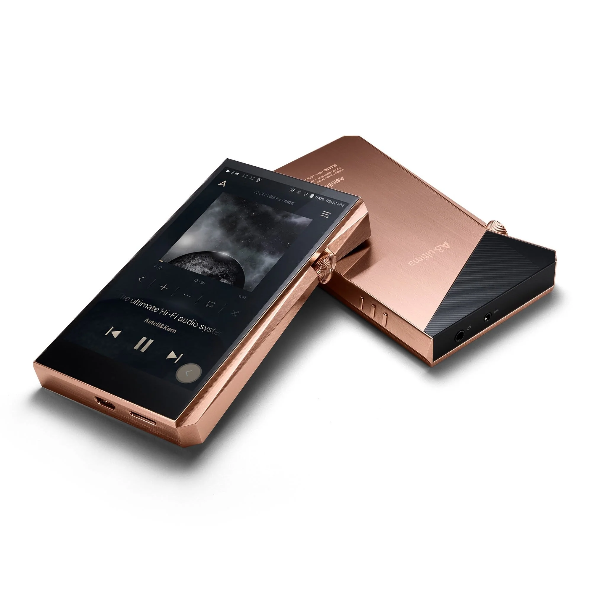 Astell&Kern A&ultima SP2000 Digital Audio Player - Image 6