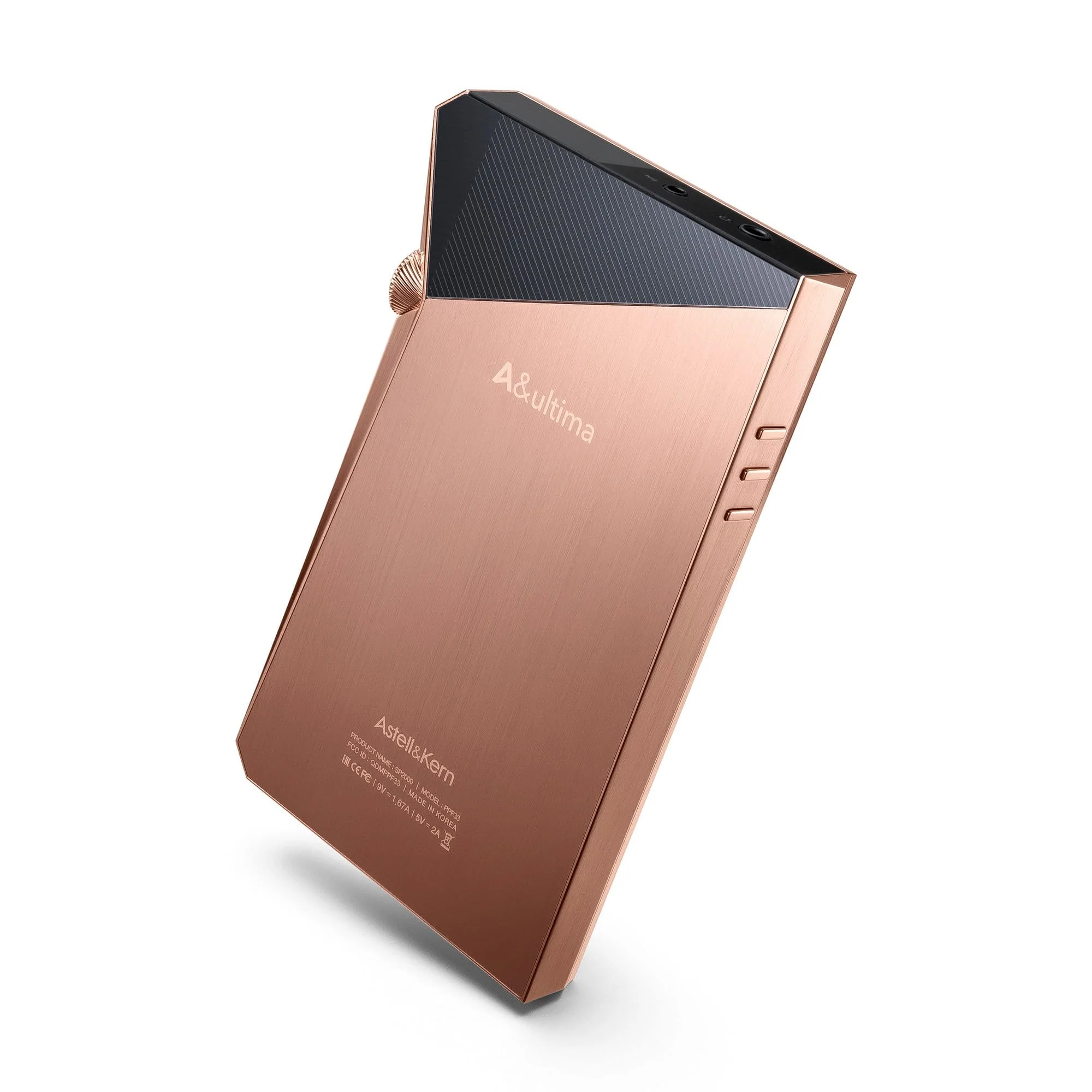 Astell&Kern A&ultima SP2000 Digital Audio Player - Image 8