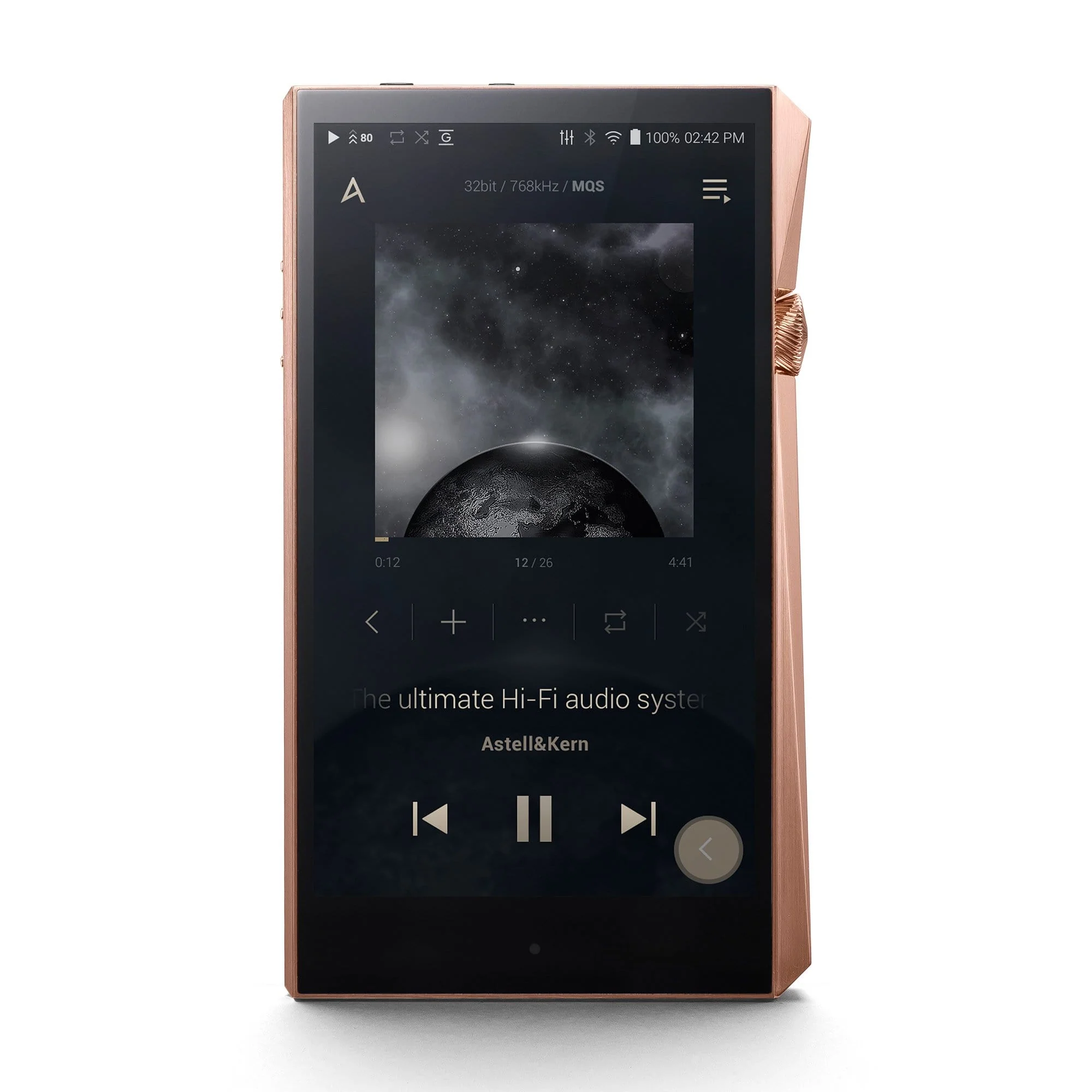 Astell&Kern A&ultima SP2000 Digital Audio Player - Image 9