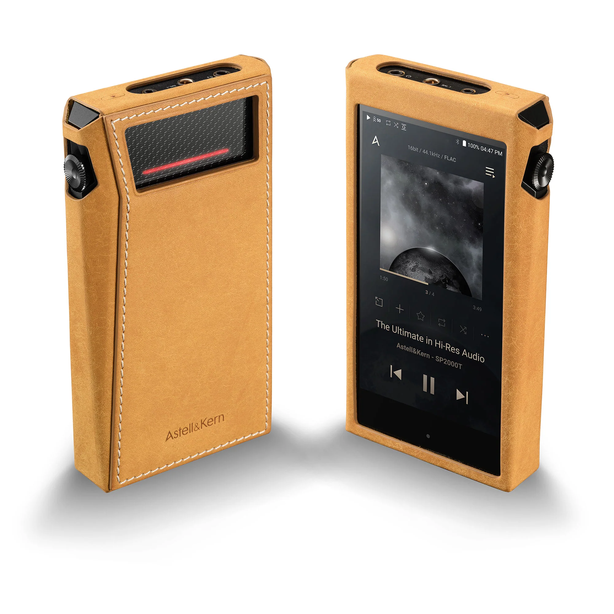 Astell&Kern A&ultima SP2000T Digital Audio Player - Image 12