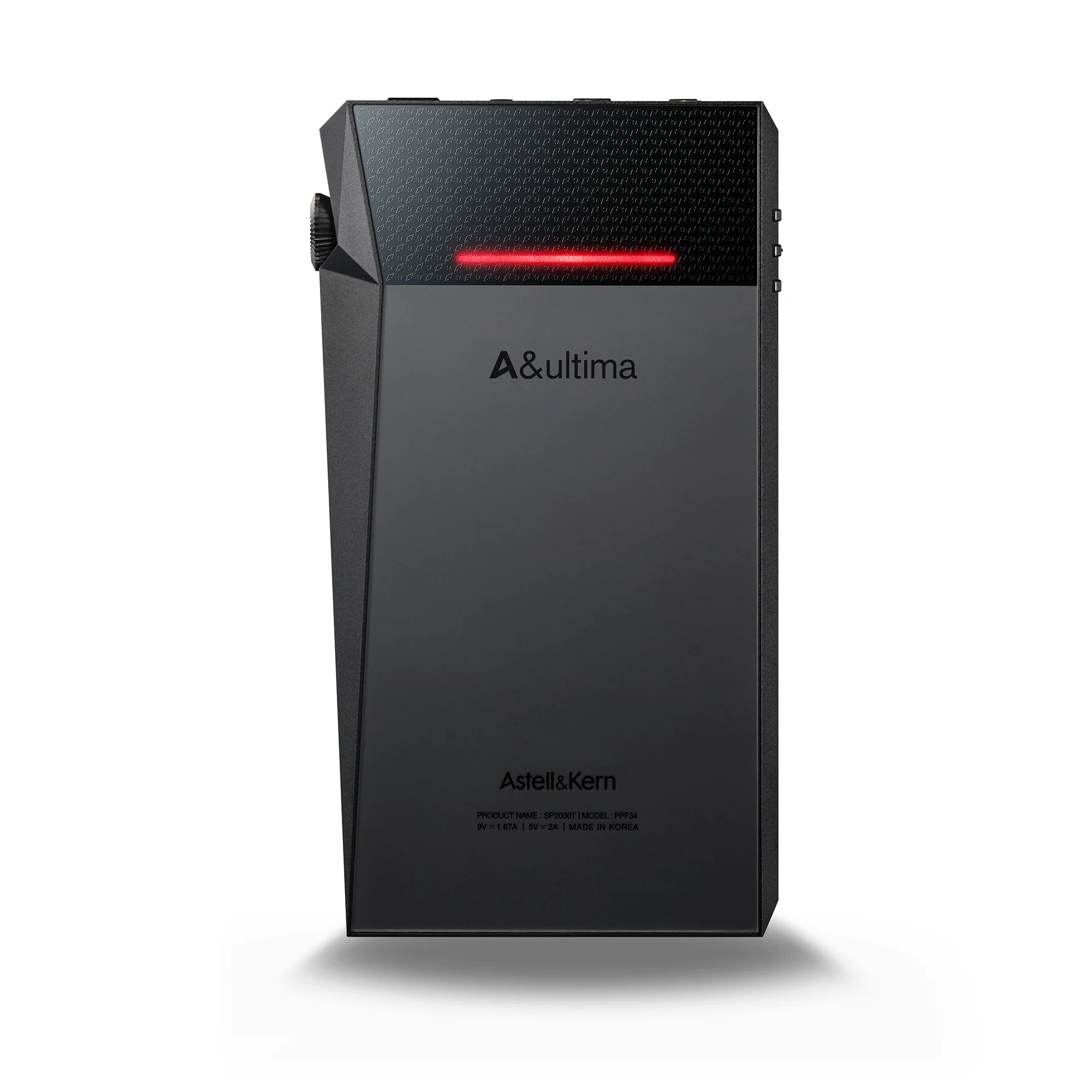 Astell&Kern A&ultima SP2000T Digital Audio Player [DEMO UNIT] - Image 11