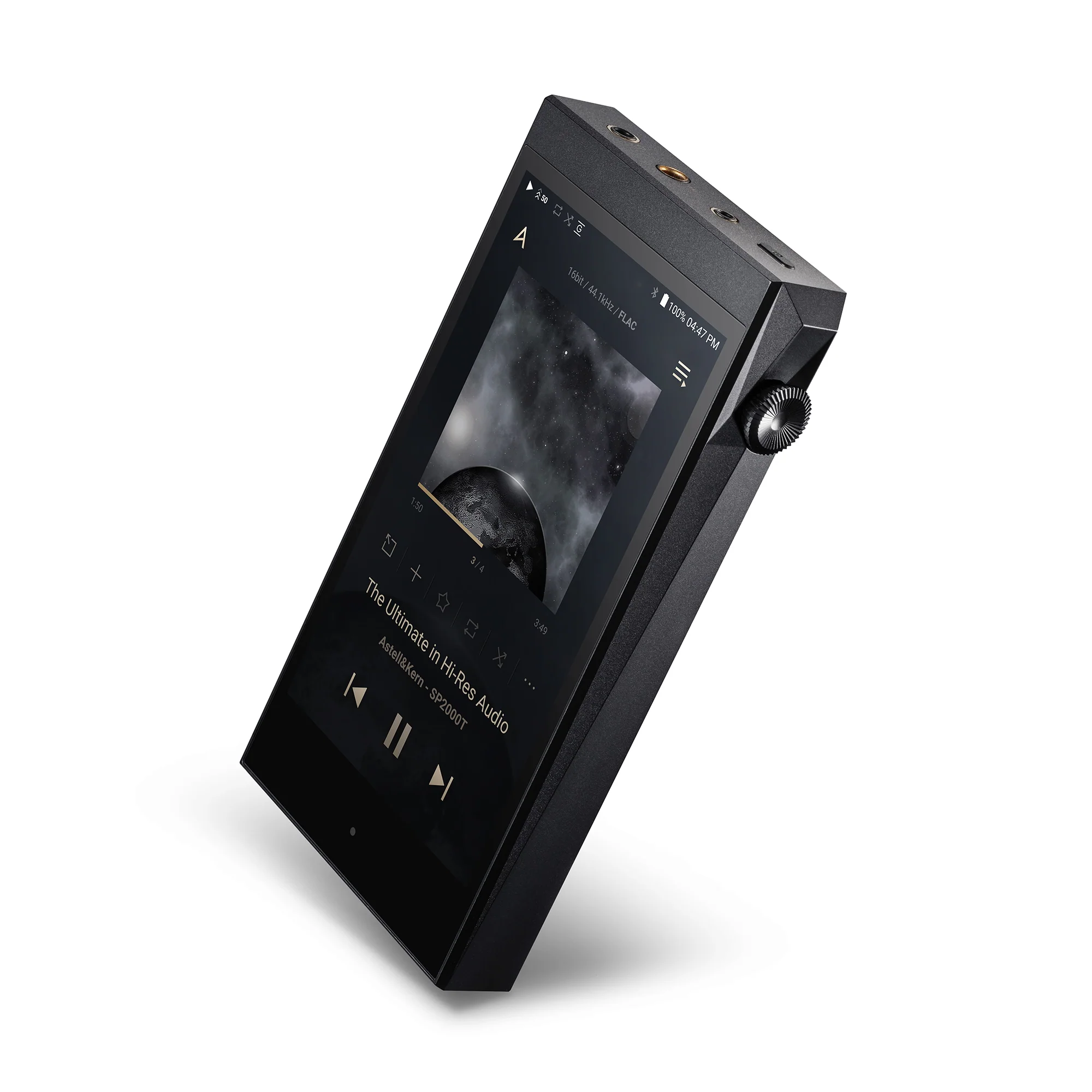 Astell&Kern A&ultima SP2000T Digital Audio Player [DEMO UNIT] - Image 4