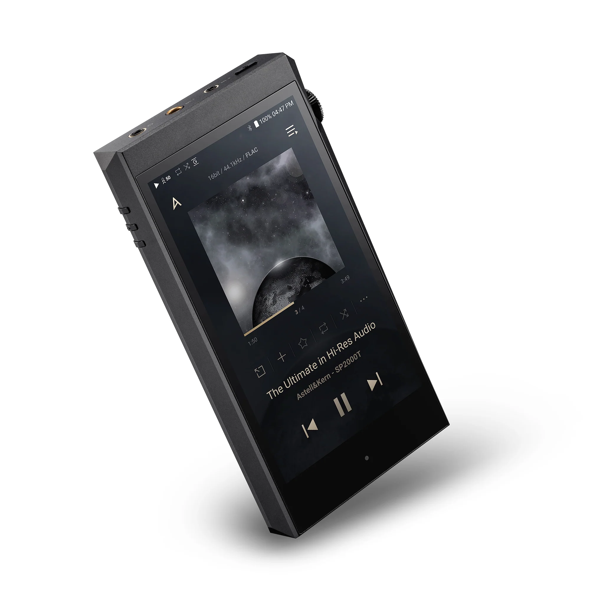 Astell&Kern A&ultima SP2000T Digital Audio Player [DEMO UNIT] - Image 5