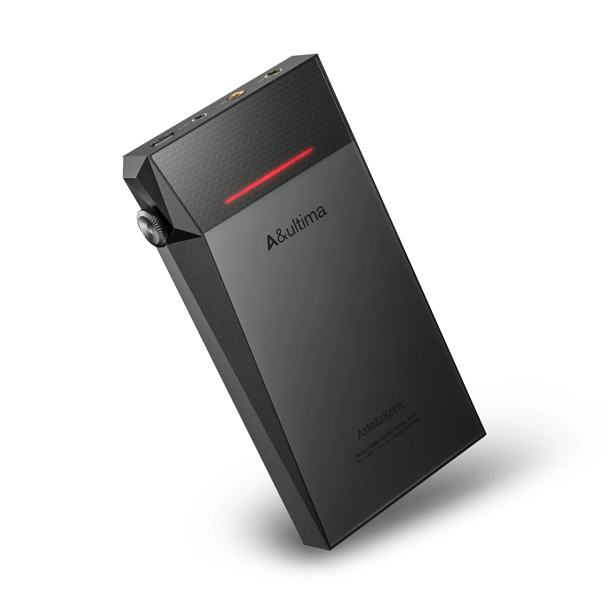 Astell&Kern A&ultima SP2000T Digital Audio Player [DEMO UNIT] - Image 6