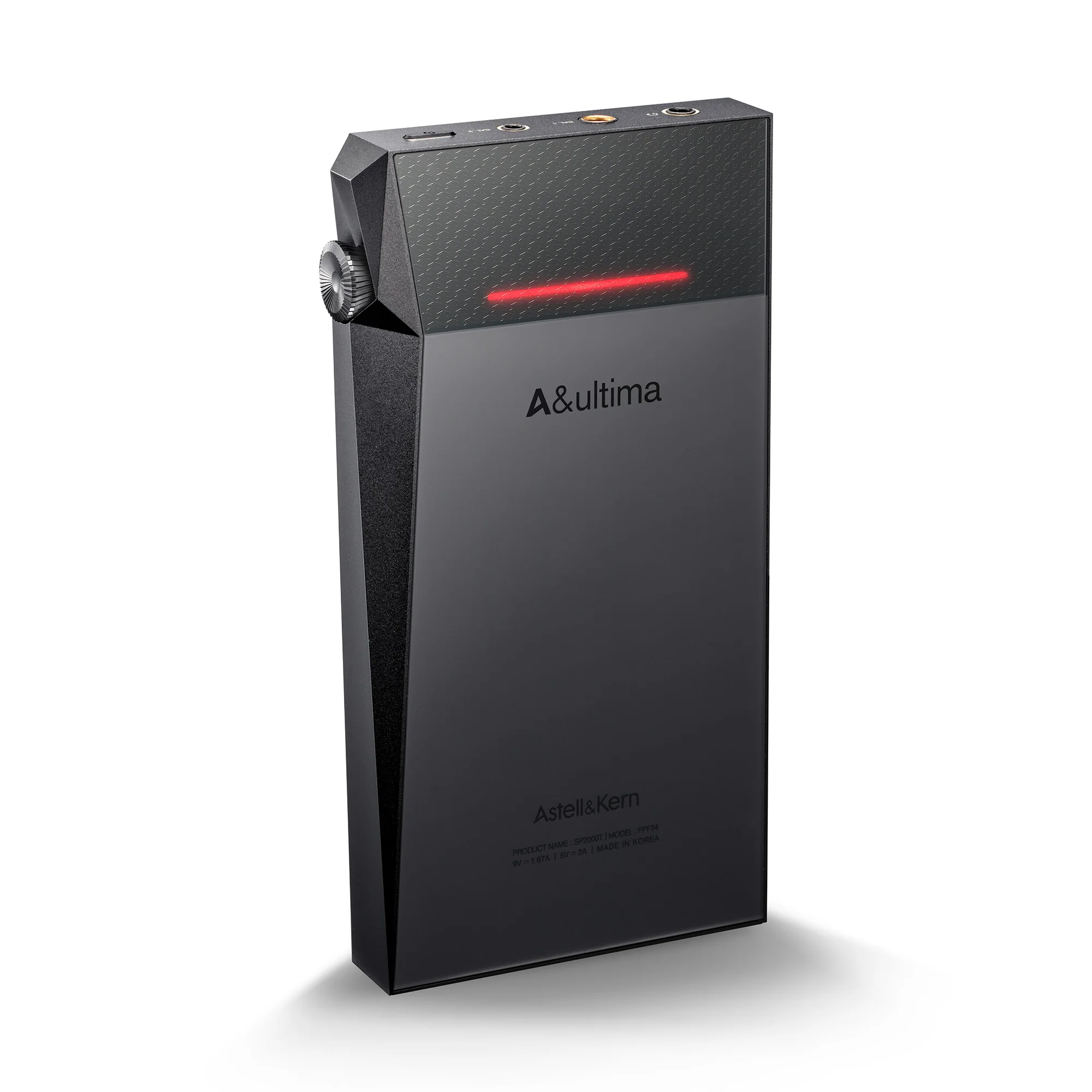 Astell&Kern A&ultima SP2000T Digital Audio Player [DEMO UNIT] - Image 7
