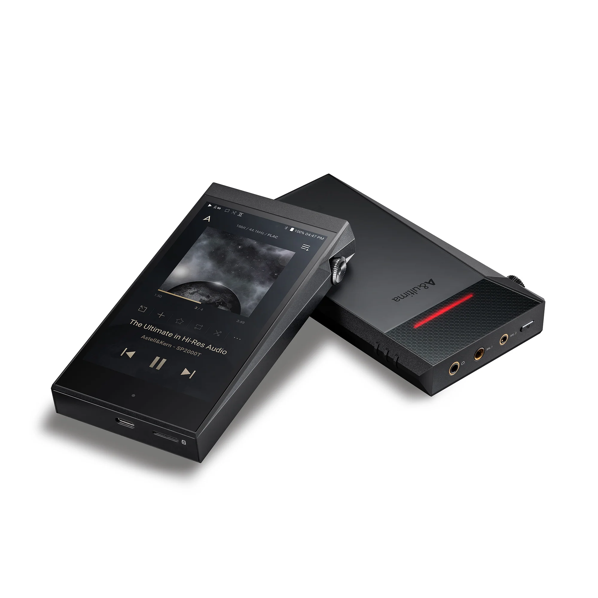 Astell&Kern A&ultima SP2000T Digital Audio Player [DEMO UNIT] - Image 8