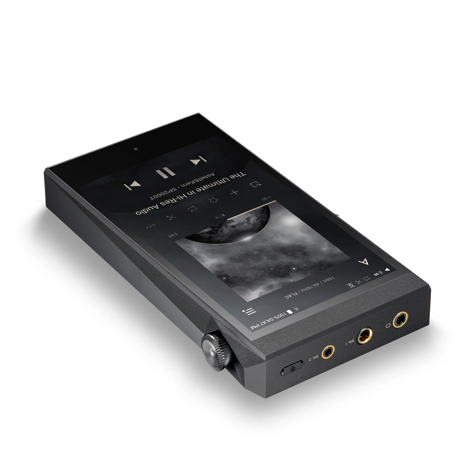 Astell&Kern A&ultima SP2000T Digital Audio Player [DEMO UNIT] - Image 9