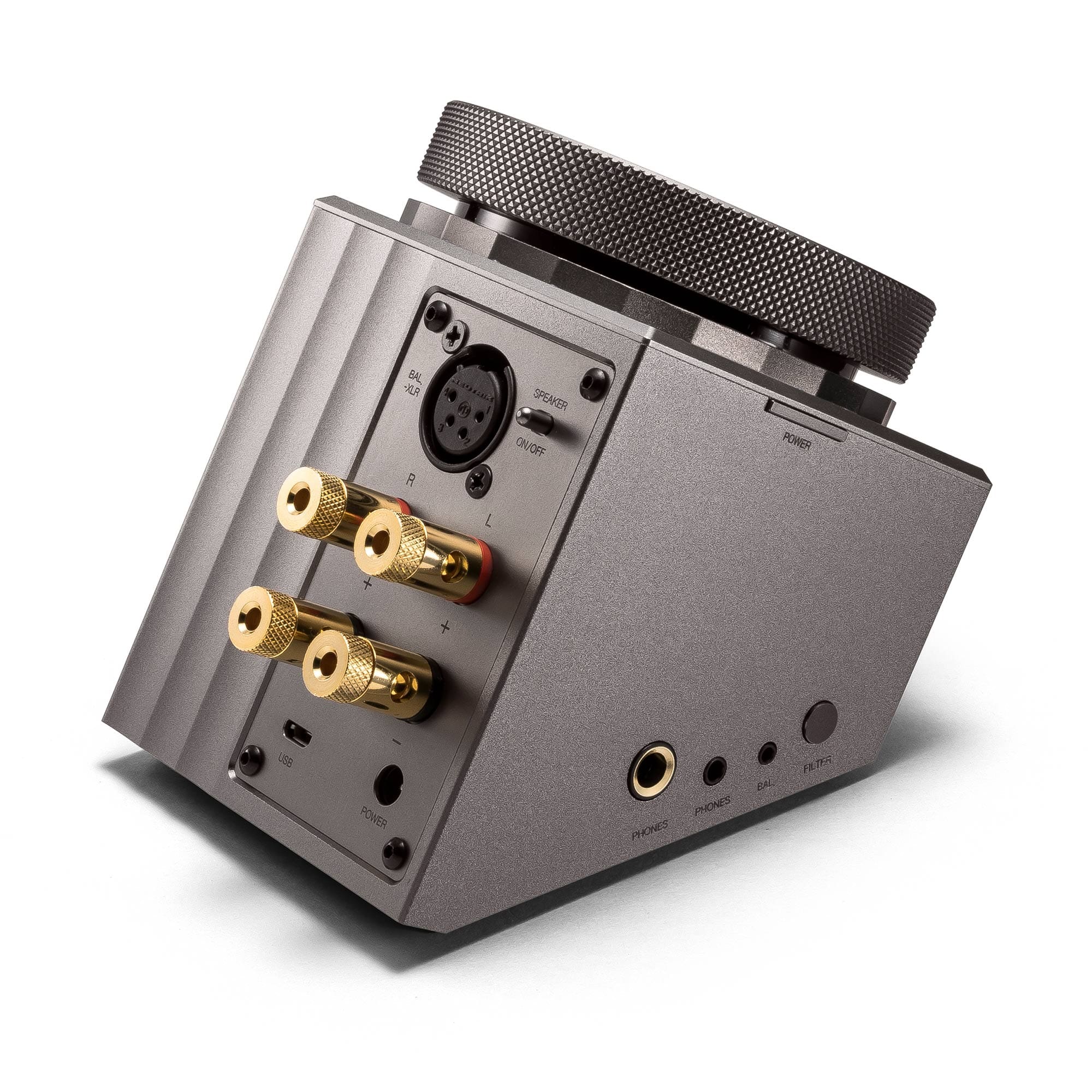 Astell&Kern ACRO L1000 Desktop Amplifier & DAC - DEMO UNIT - Image 8