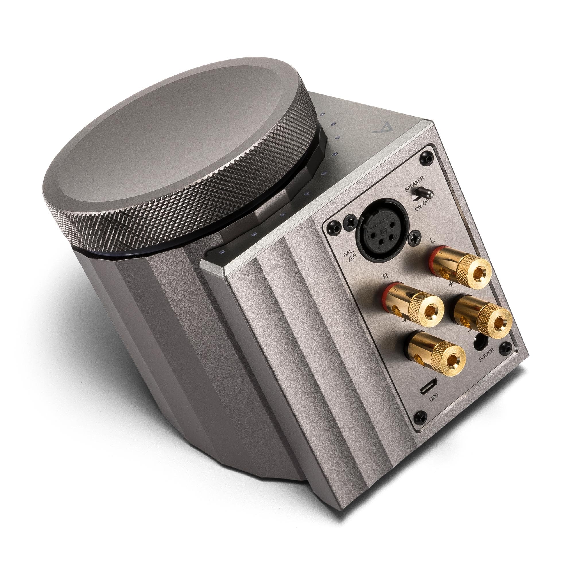 Astell&Kern ACRO L1000 Desktop Amplifier & DAC - DEMO UNIT - Image 9