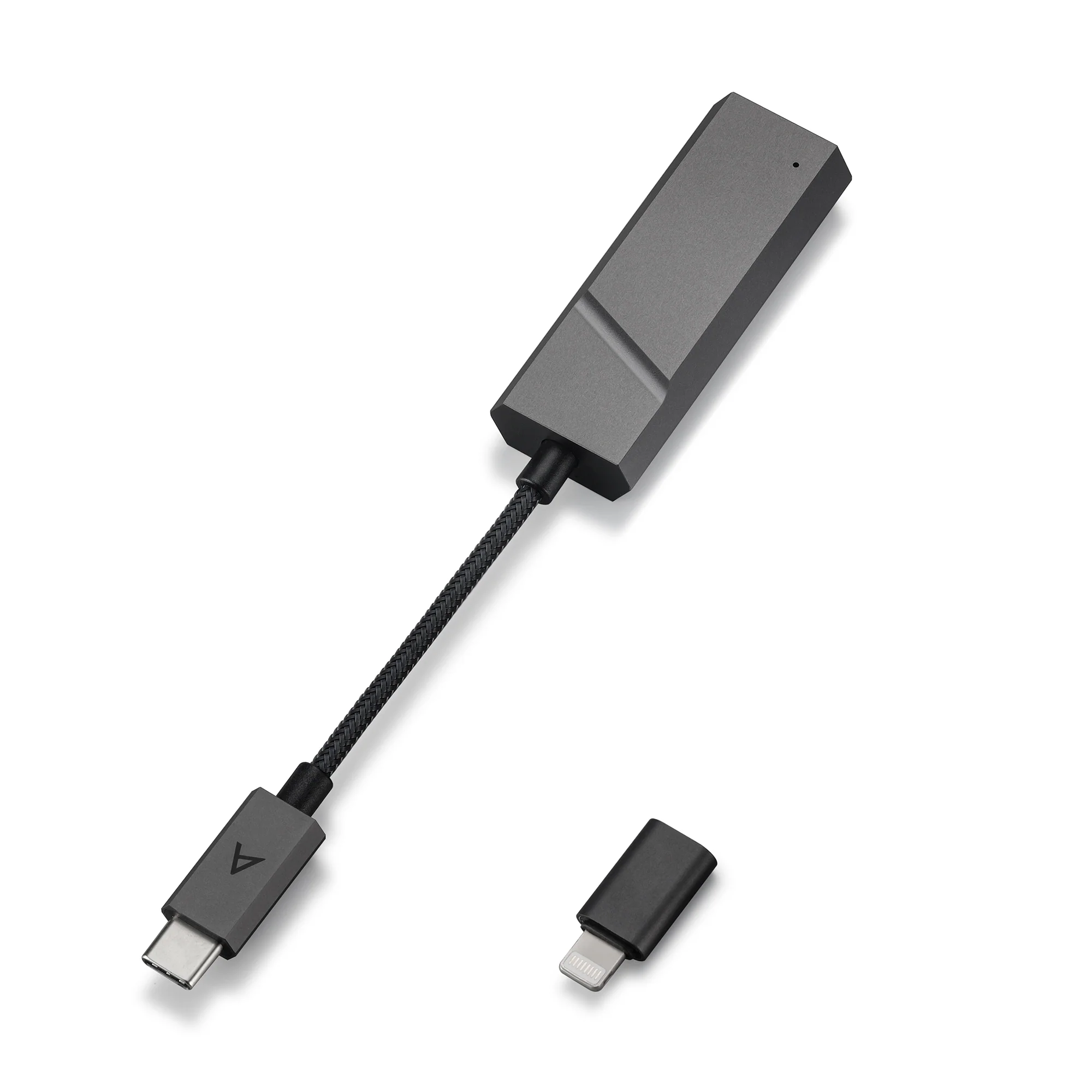 Astell&Kern AK HC2 USB-C Dual DAC Cable [DEMO UNIT]