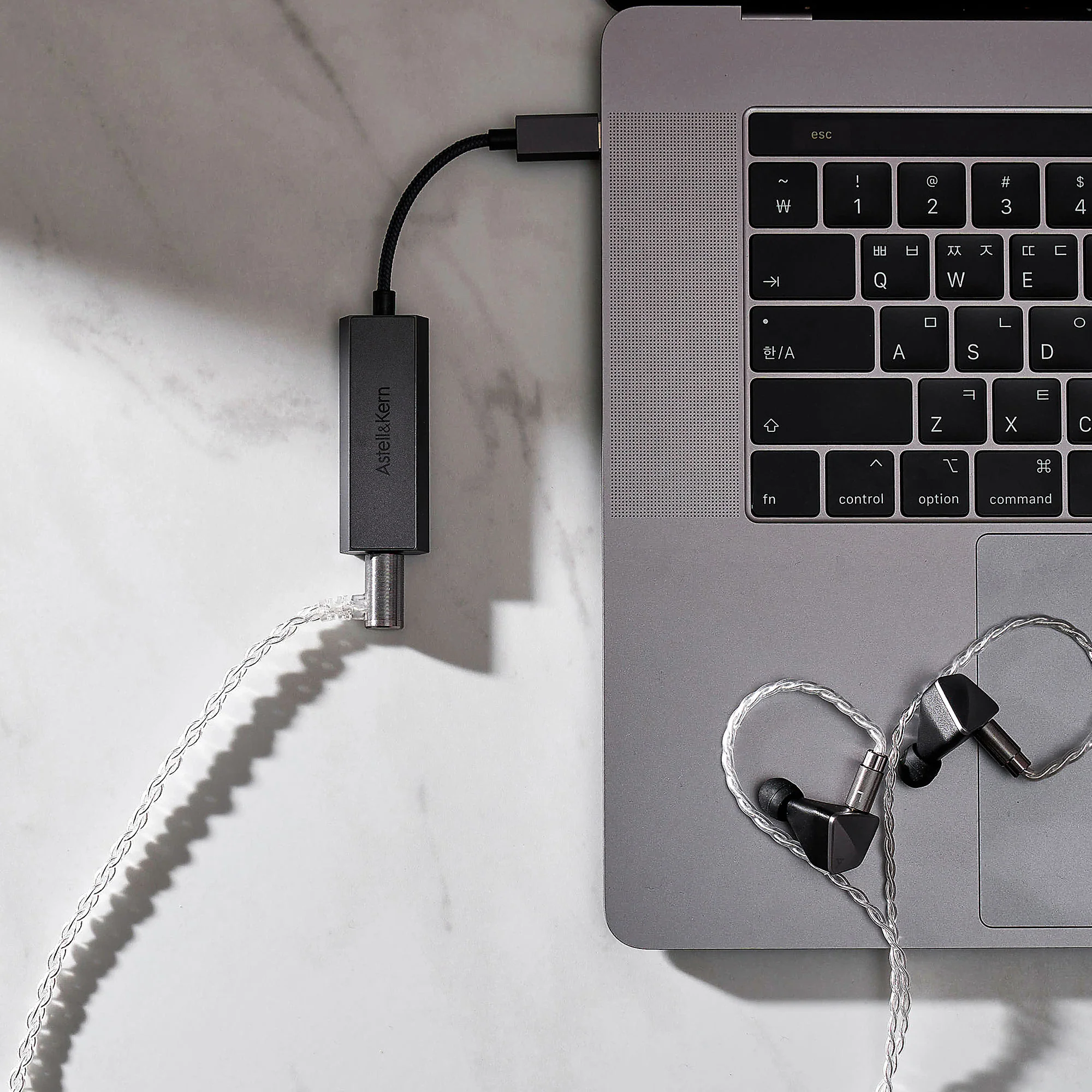 Astell&Kern AK HC2 USB-C Dual DAC Cable [DEMO UNIT] - Image 11